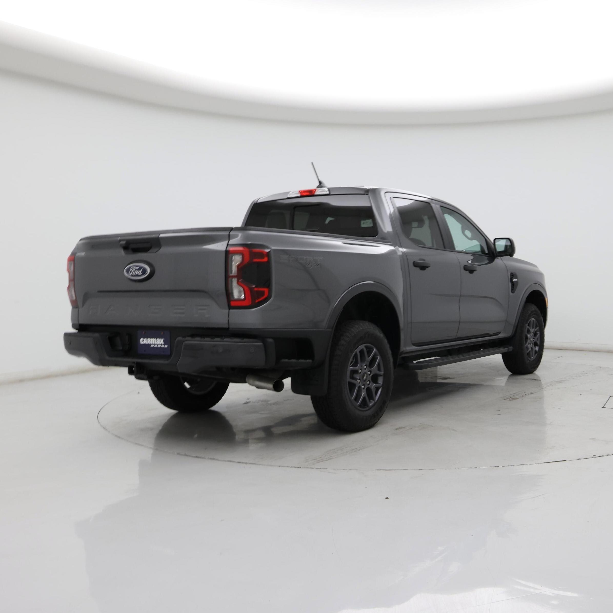 Thumbnail: 2024 Ford Ranger - 8