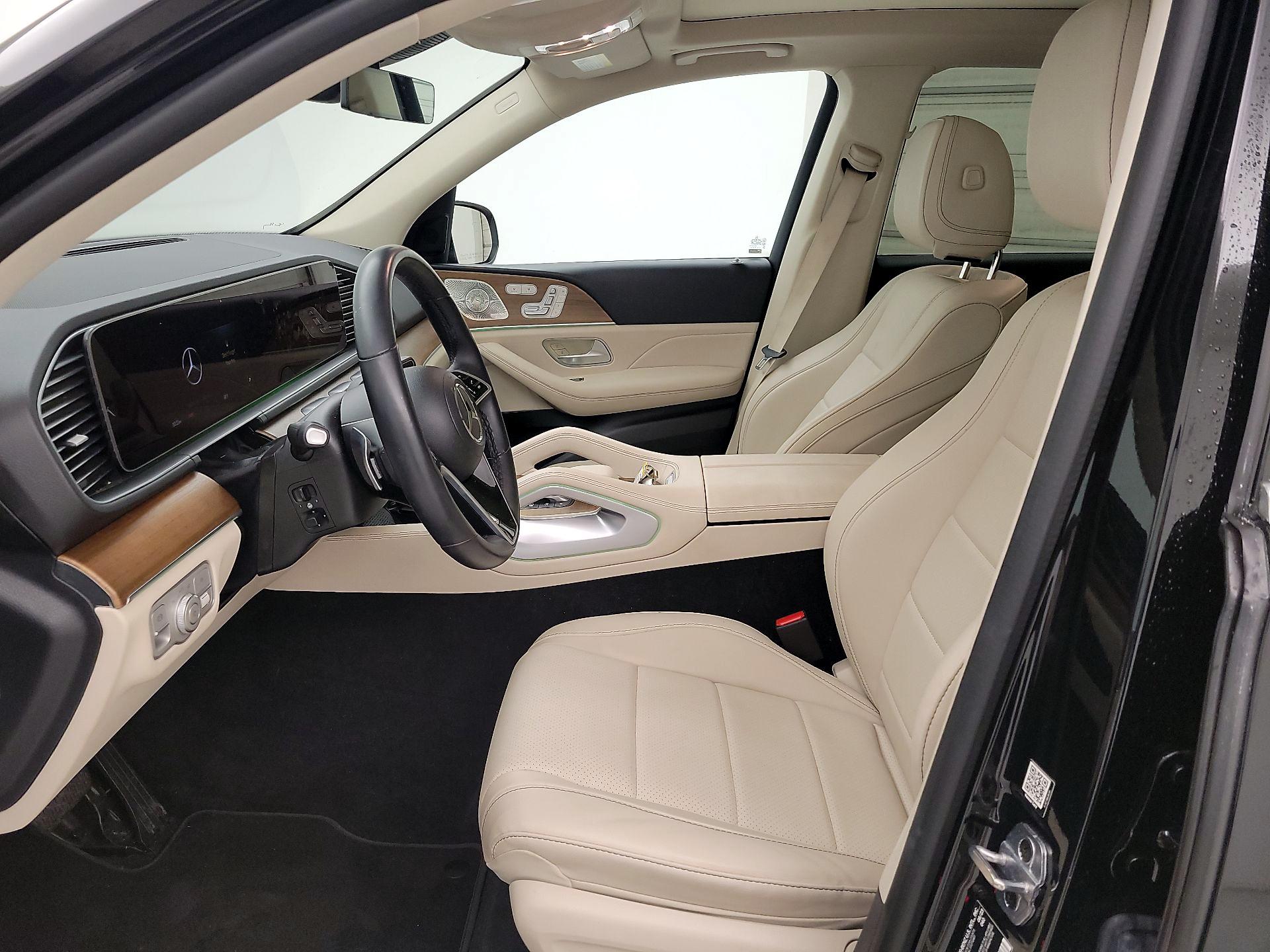 Thumbnail: 2024 Mercedes-Benz GLE - 11