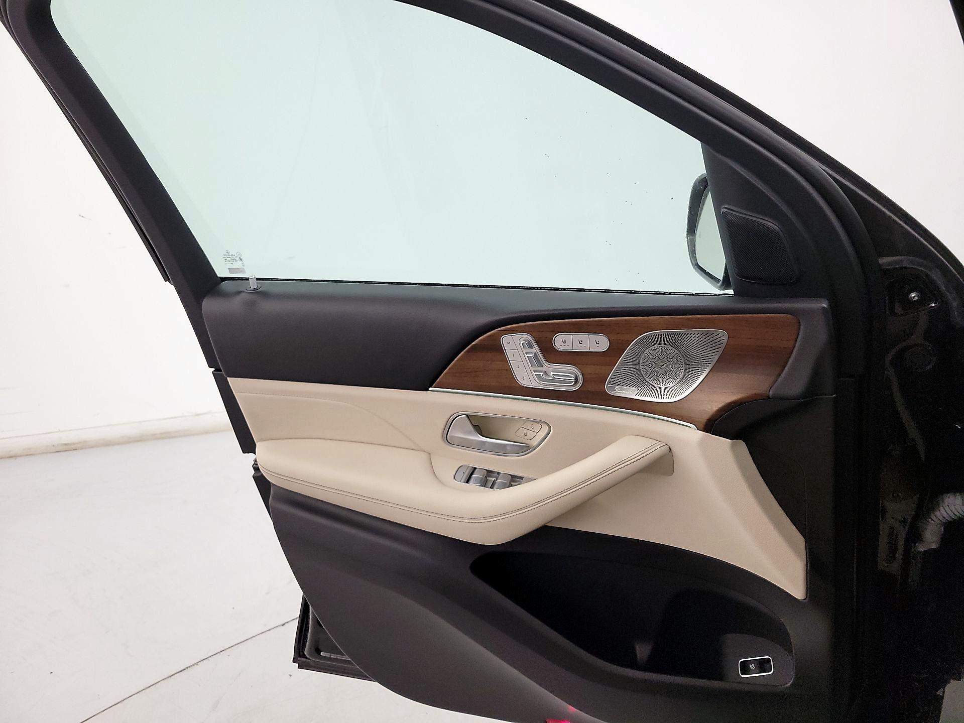 Thumbnail: 2024 Mercedes-Benz GLE - 12