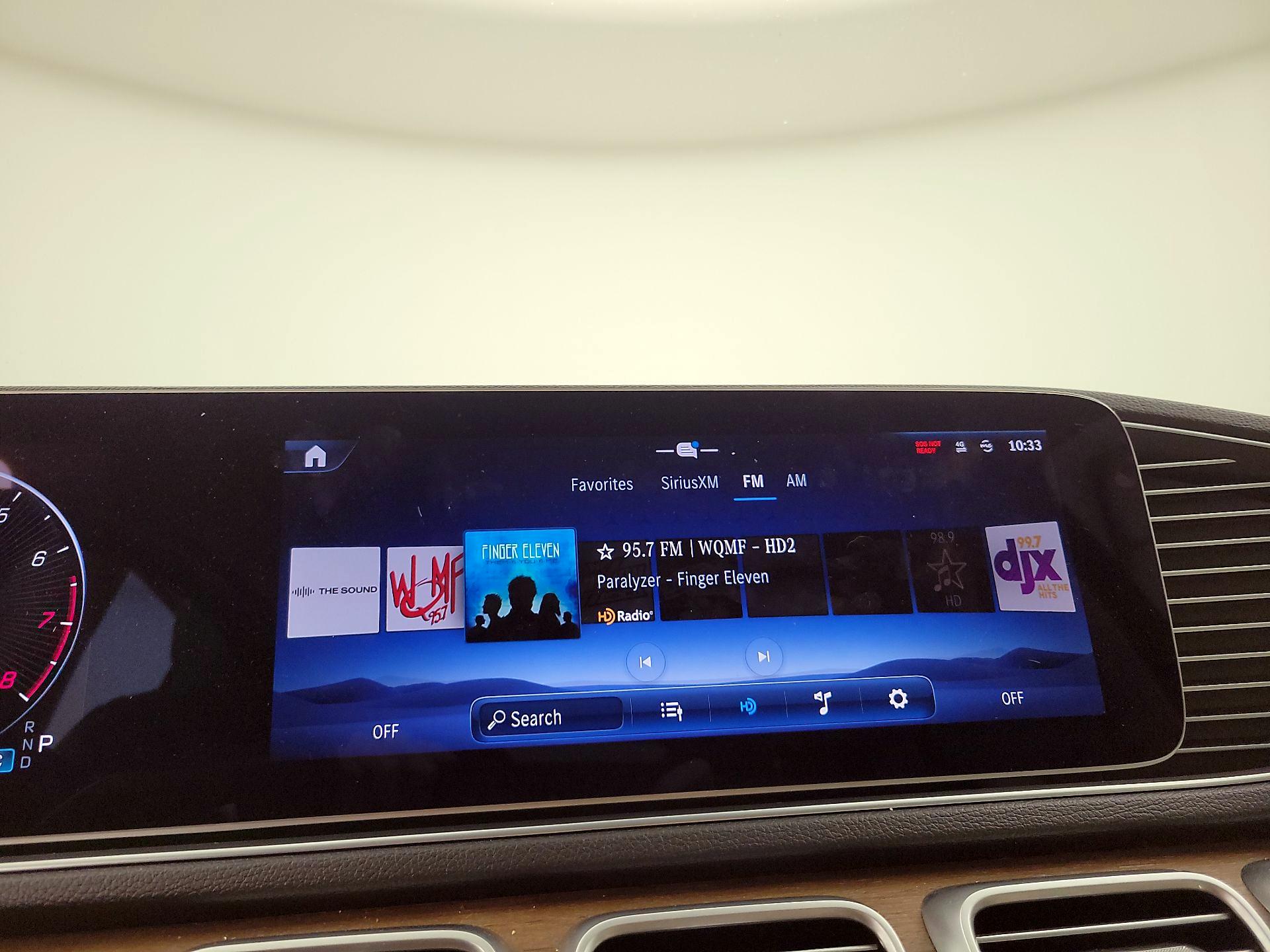 Thumbnail: 2024 Mercedes-Benz GLE - 13