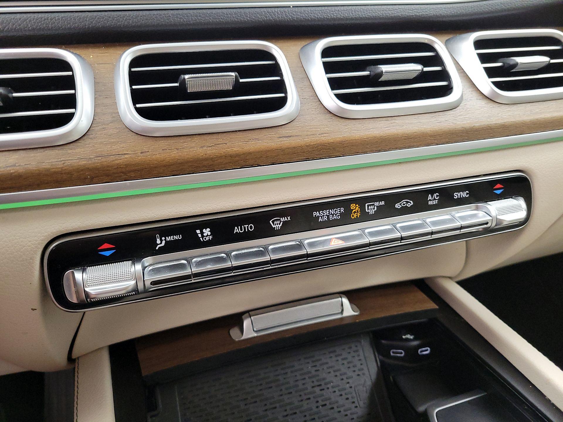 Thumbnail: 2024 Mercedes-Benz GLE - 14