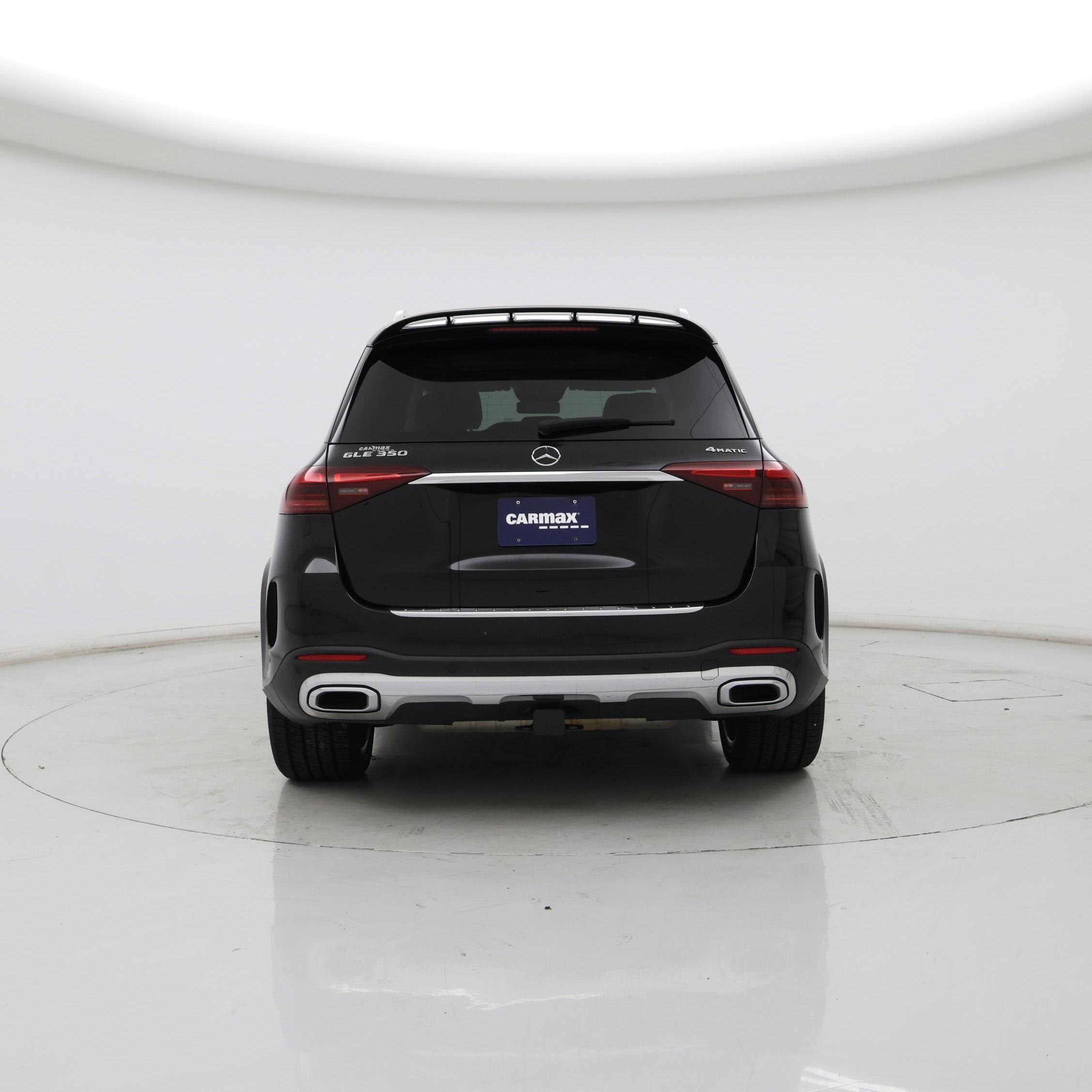 Thumbnail: 2024 Mercedes-Benz GLE - 6