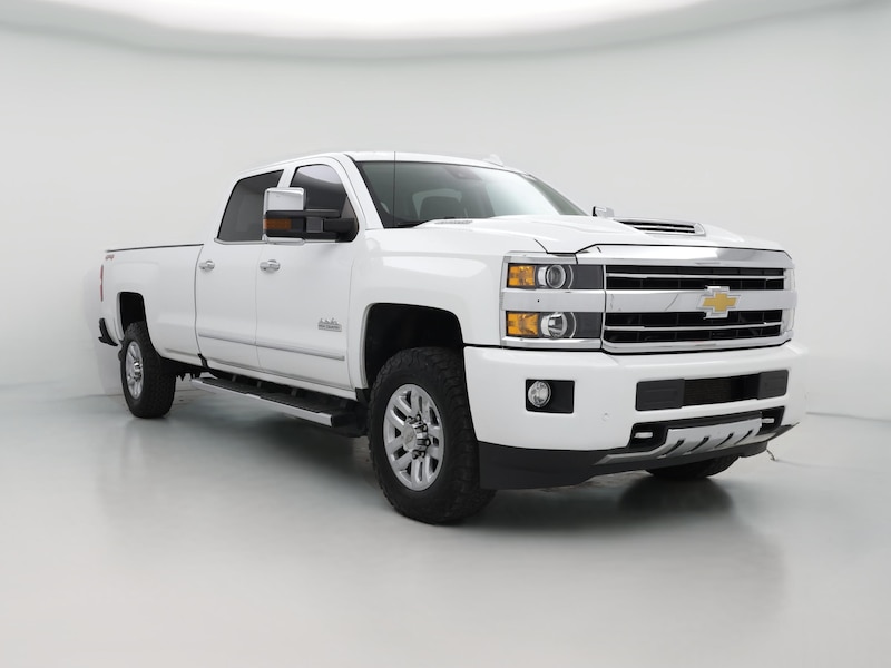 2019 Chevrolet Silverado 3500 High Country -
                  Madison, TN