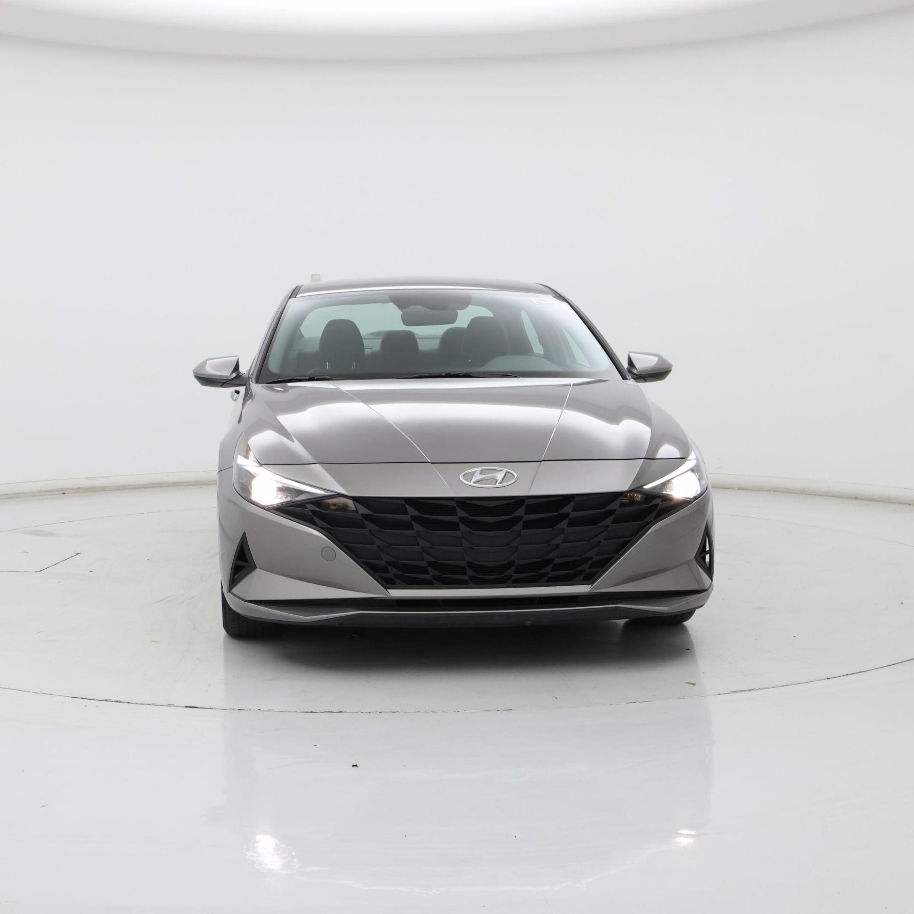 Thumbnail: 2023 Hyundai Elantra - 5