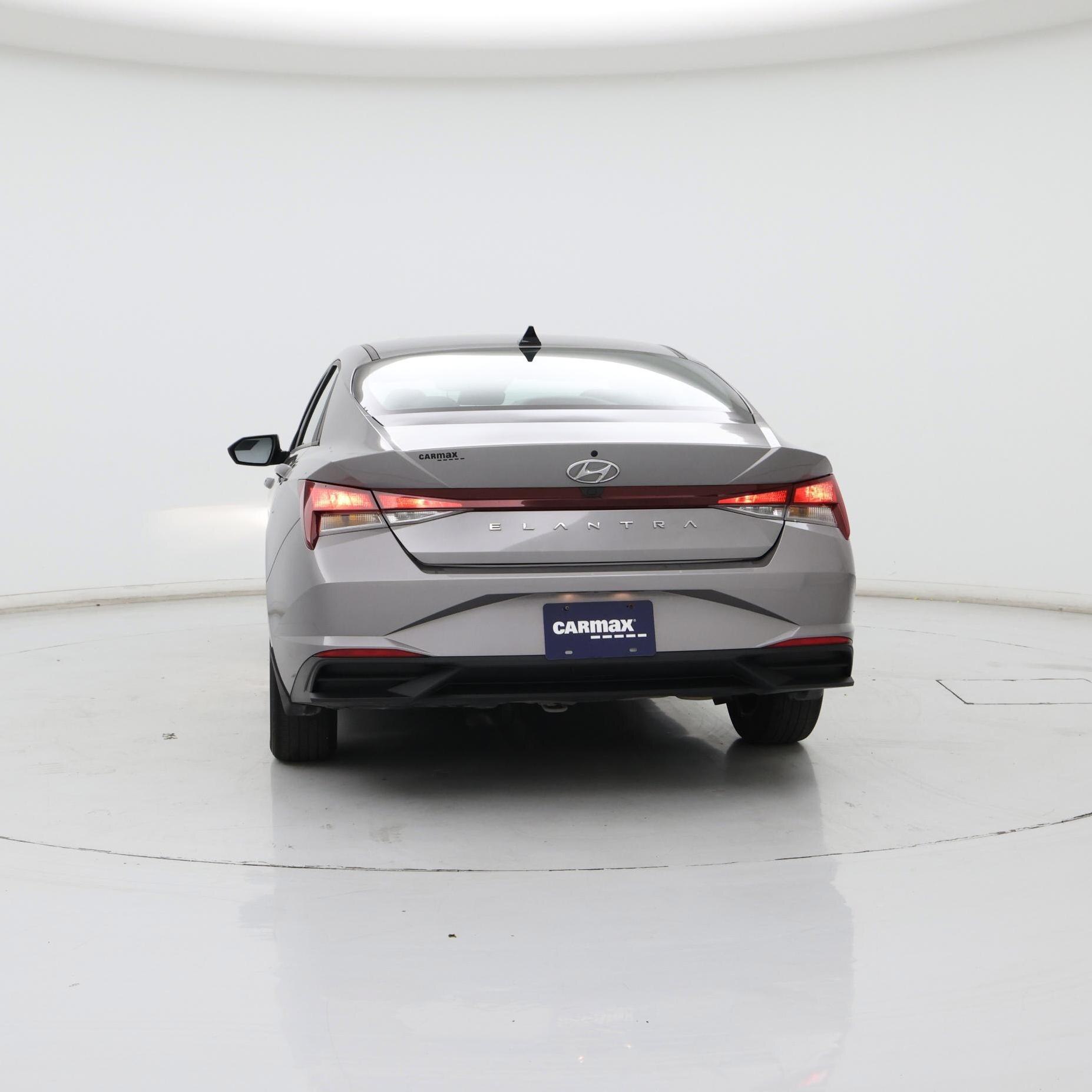 Thumbnail: 2023 Hyundai Elantra - 6