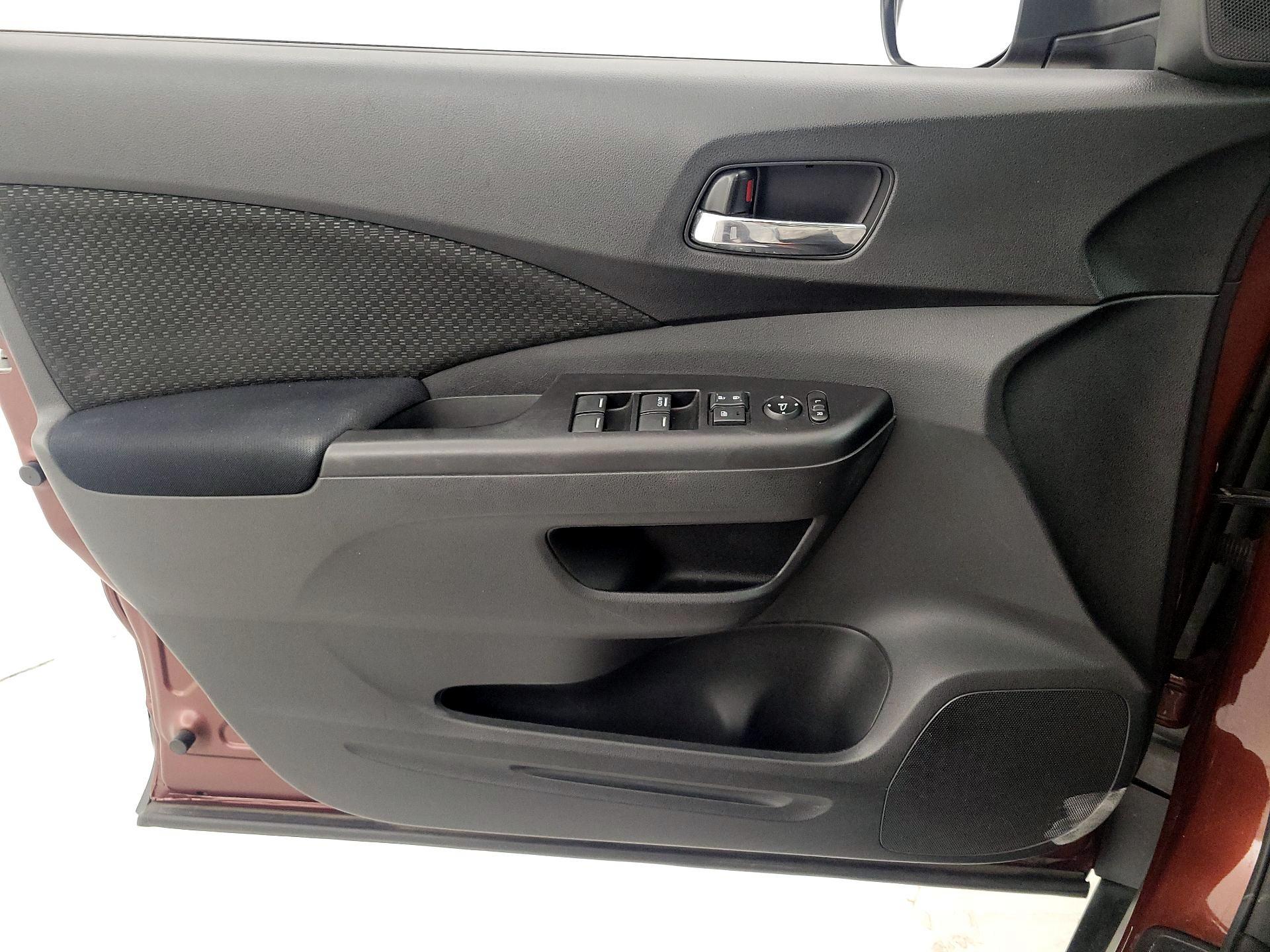 Thumbnail: 2015 Honda CR-V - 12