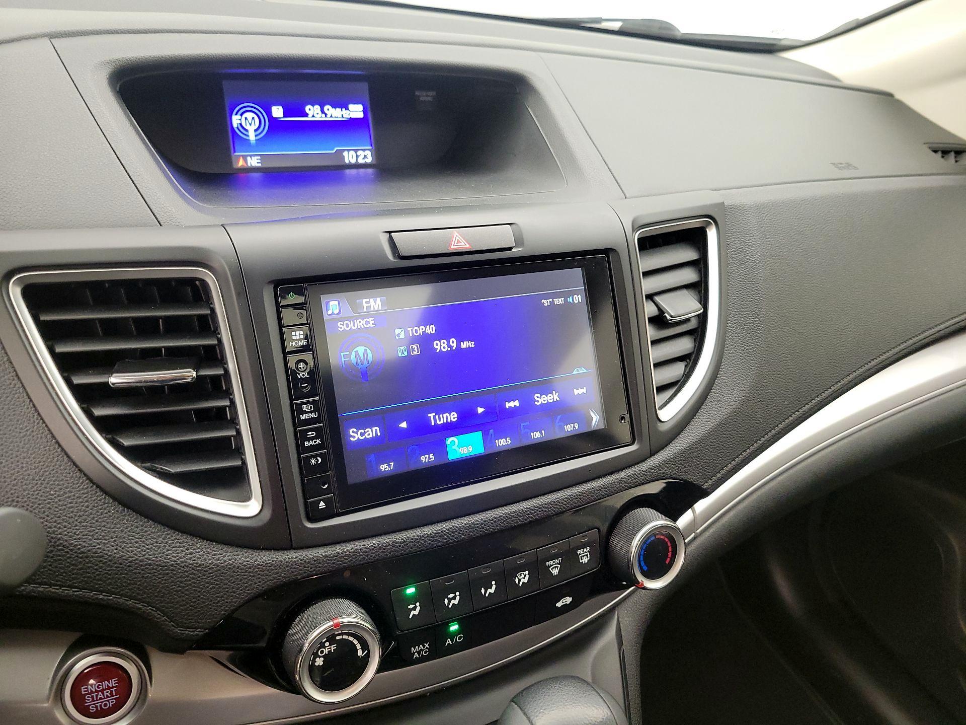 Thumbnail: 2015 Honda CR-V - 13