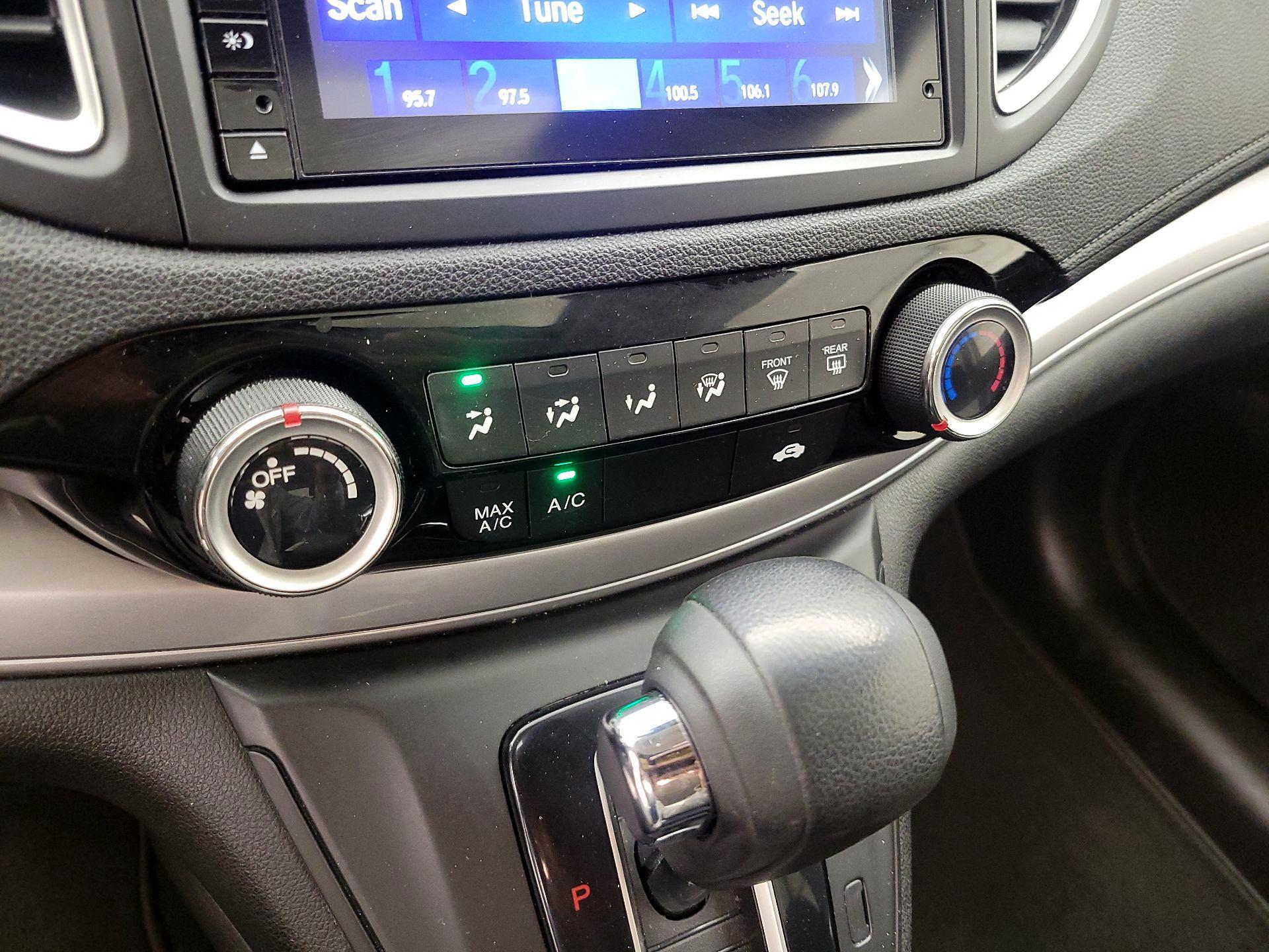 Thumbnail: 2015 Honda CR-V - 14