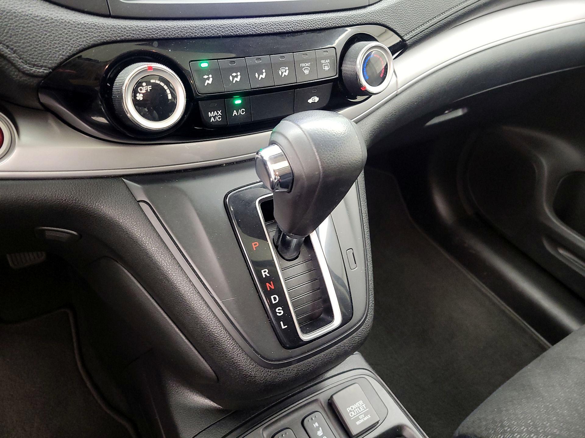 Thumbnail: 2015 Honda CR-V - 15
