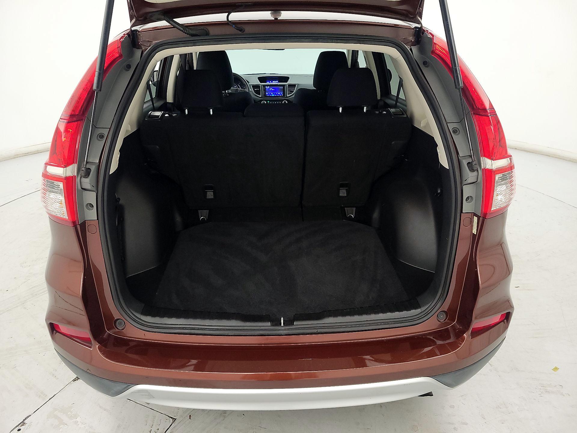 Thumbnail: 2015 Honda CR-V - 17
