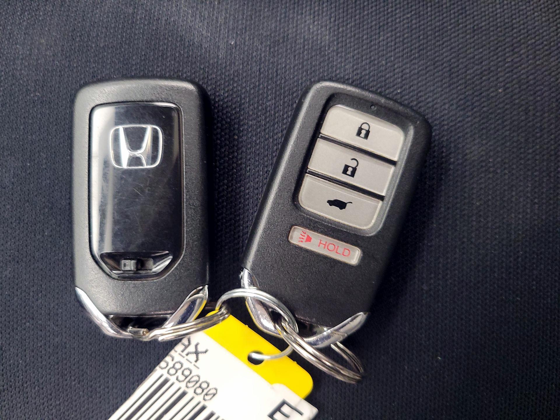 Thumbnail: 2015 Honda CR-V - 19