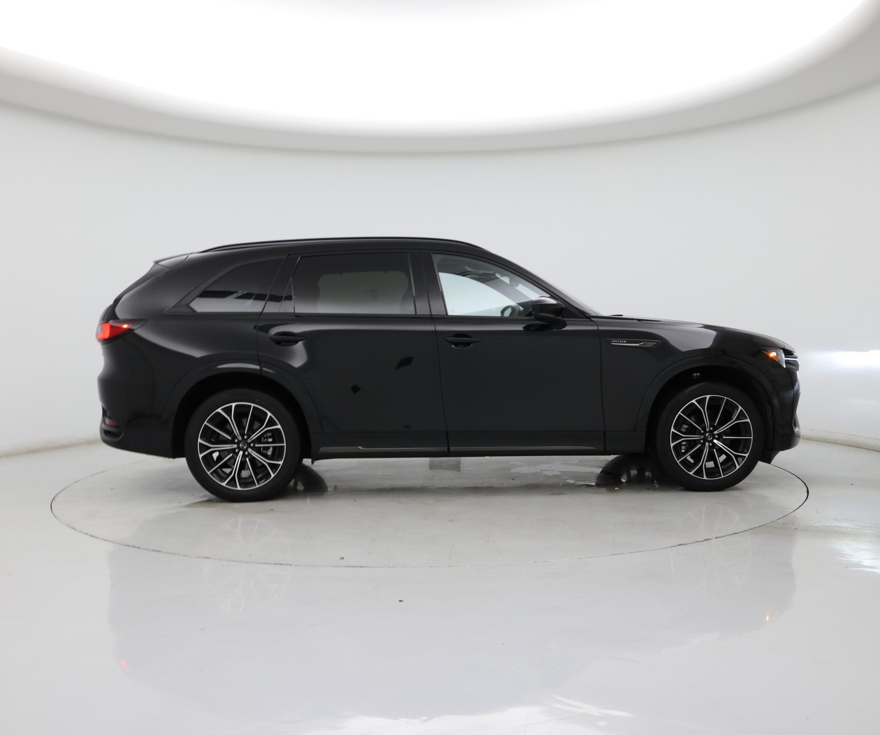 Thumbnail: 2025 Mazda CX-70 - 7
