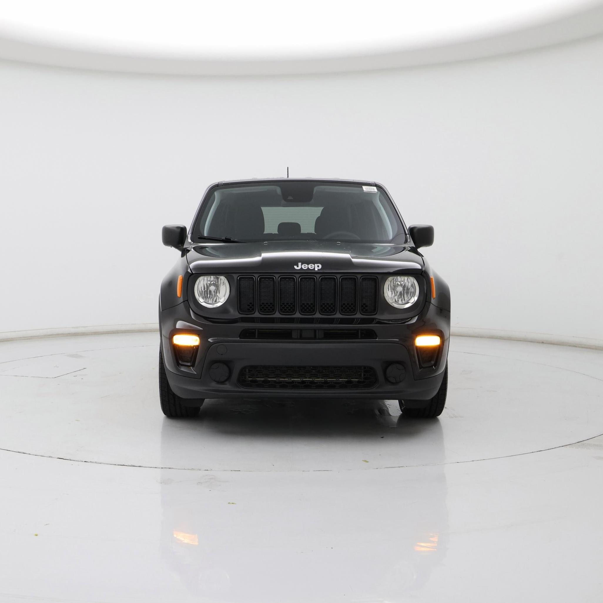 Thumbnail: 2021 Jeep Renegade - 5