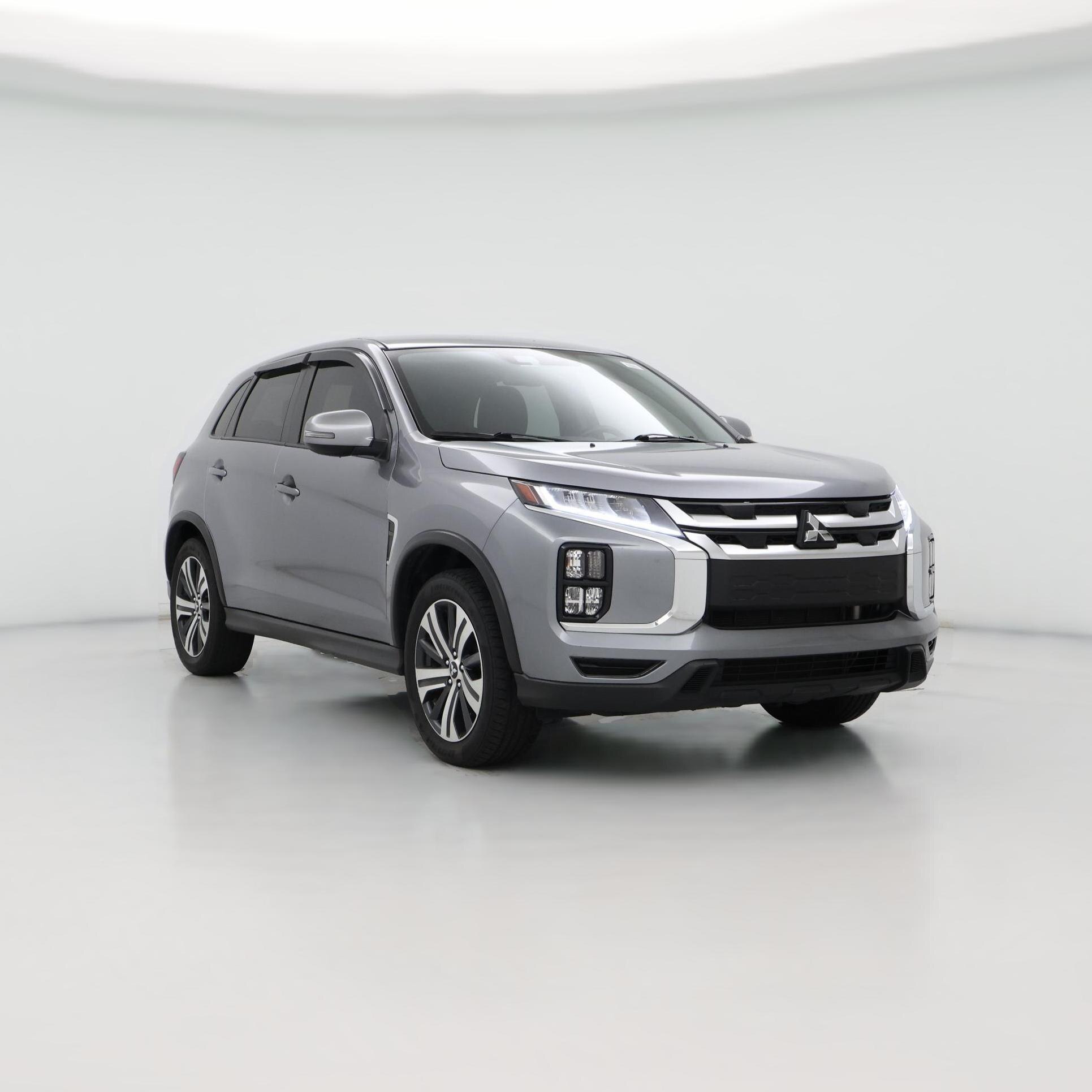 Thumbnail: 2022 Mitsubishi Outlander Sport - 1