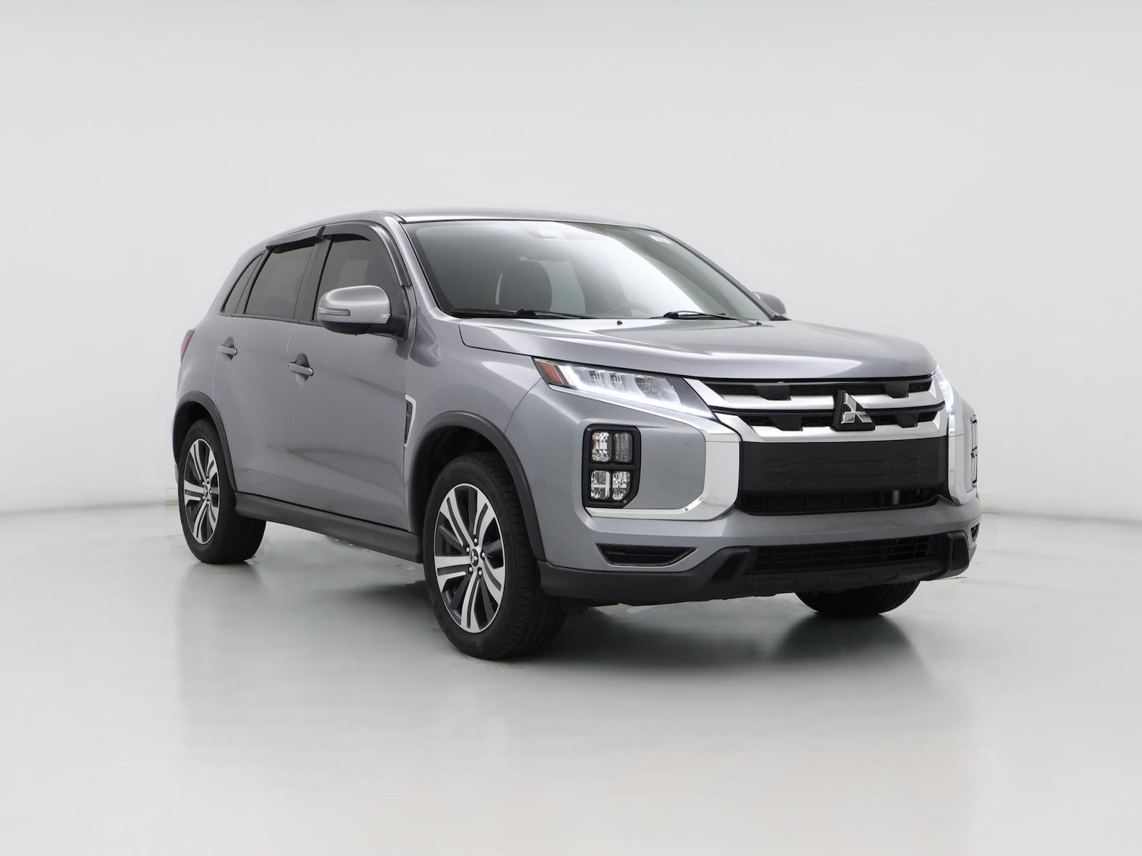 2022 Mitsubishi Outlander Sport