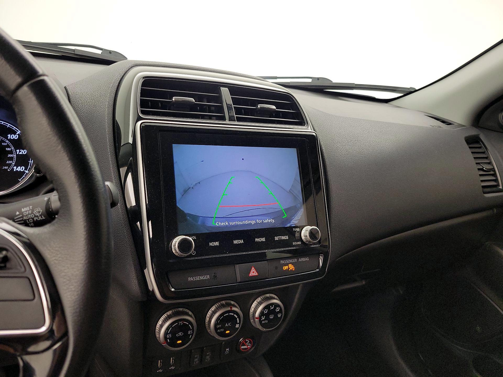 Thumbnail: 2022 Mitsubishi Outlander Sport - 13