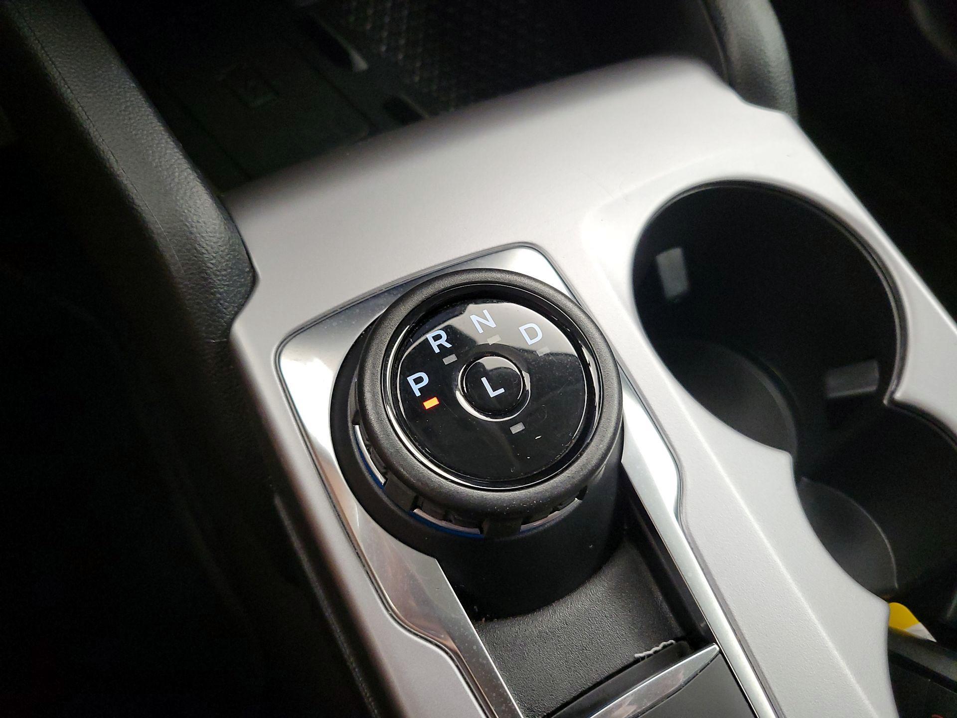 Thumbnail: 2024 Ford Bronco Sport - 15