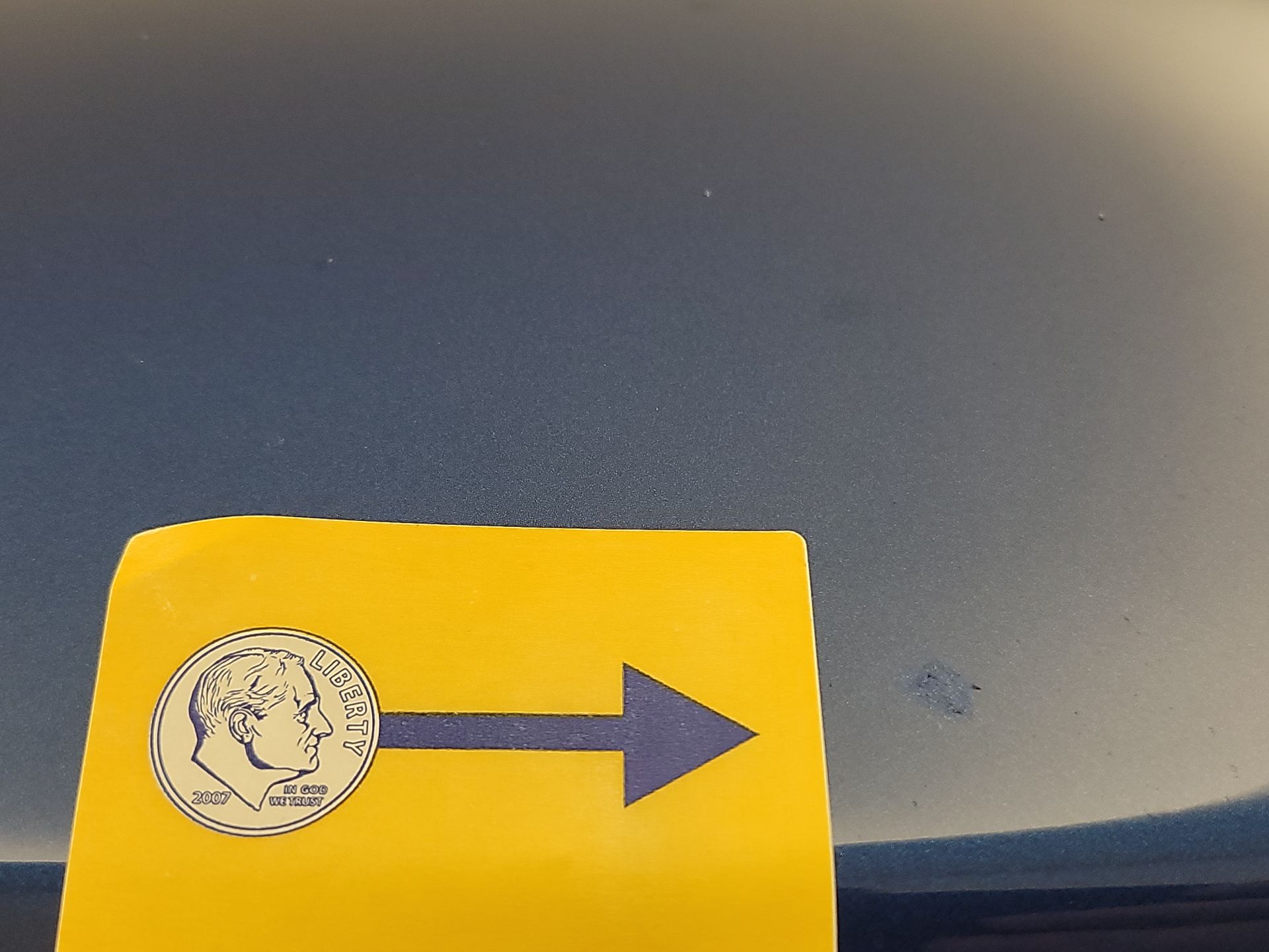 Thumbnail: 2024 Ford Bronco Sport - 19