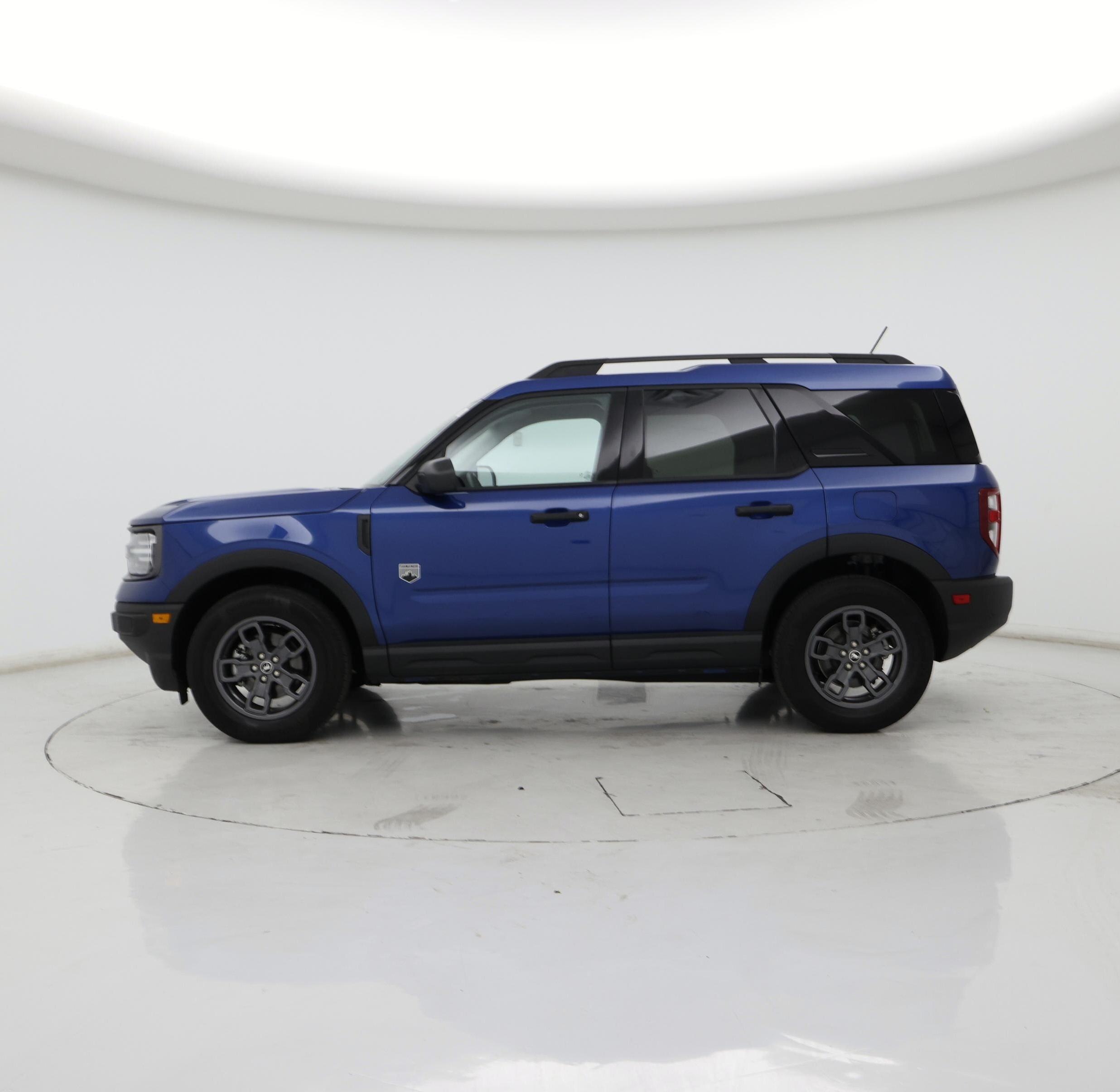 Thumbnail: 2024 Ford Bronco Sport - 3