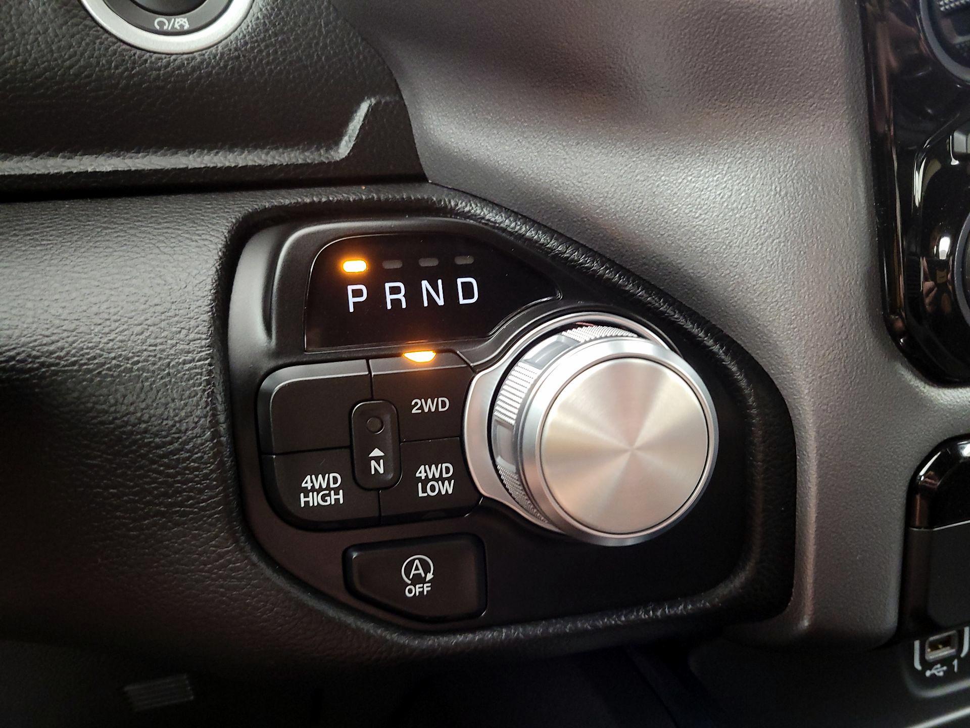 Thumbnail: 2024 RAM 1500 - 15