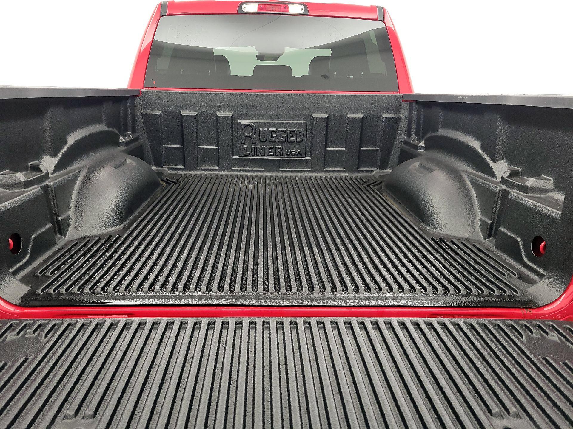 Thumbnail: 2024 RAM 1500 - 16