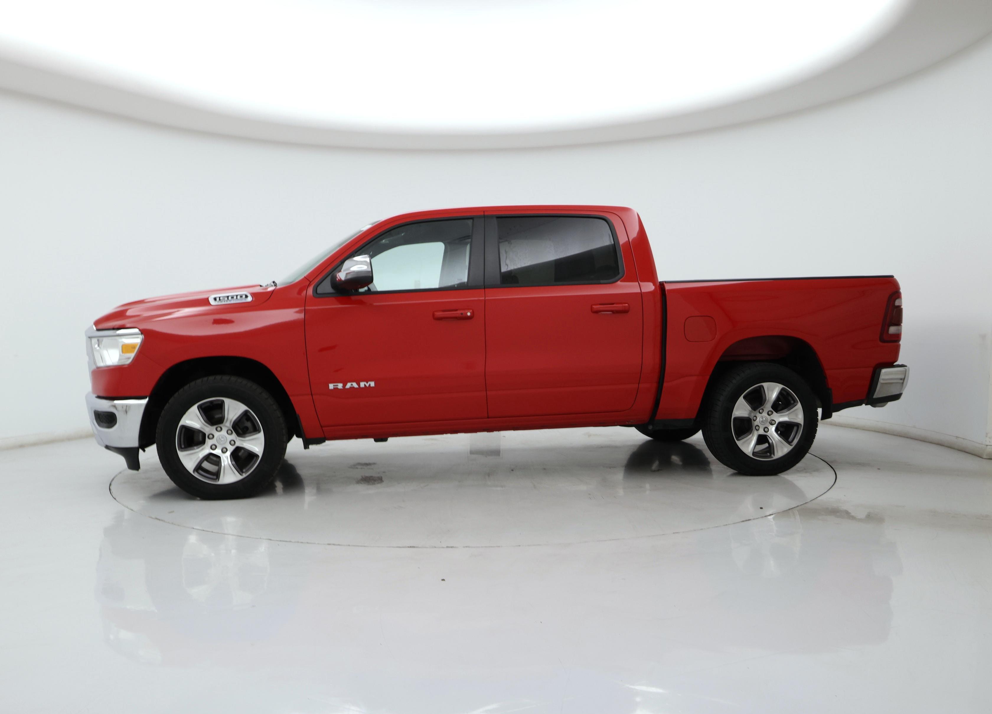 Thumbnail: 2024 RAM 1500 - 3