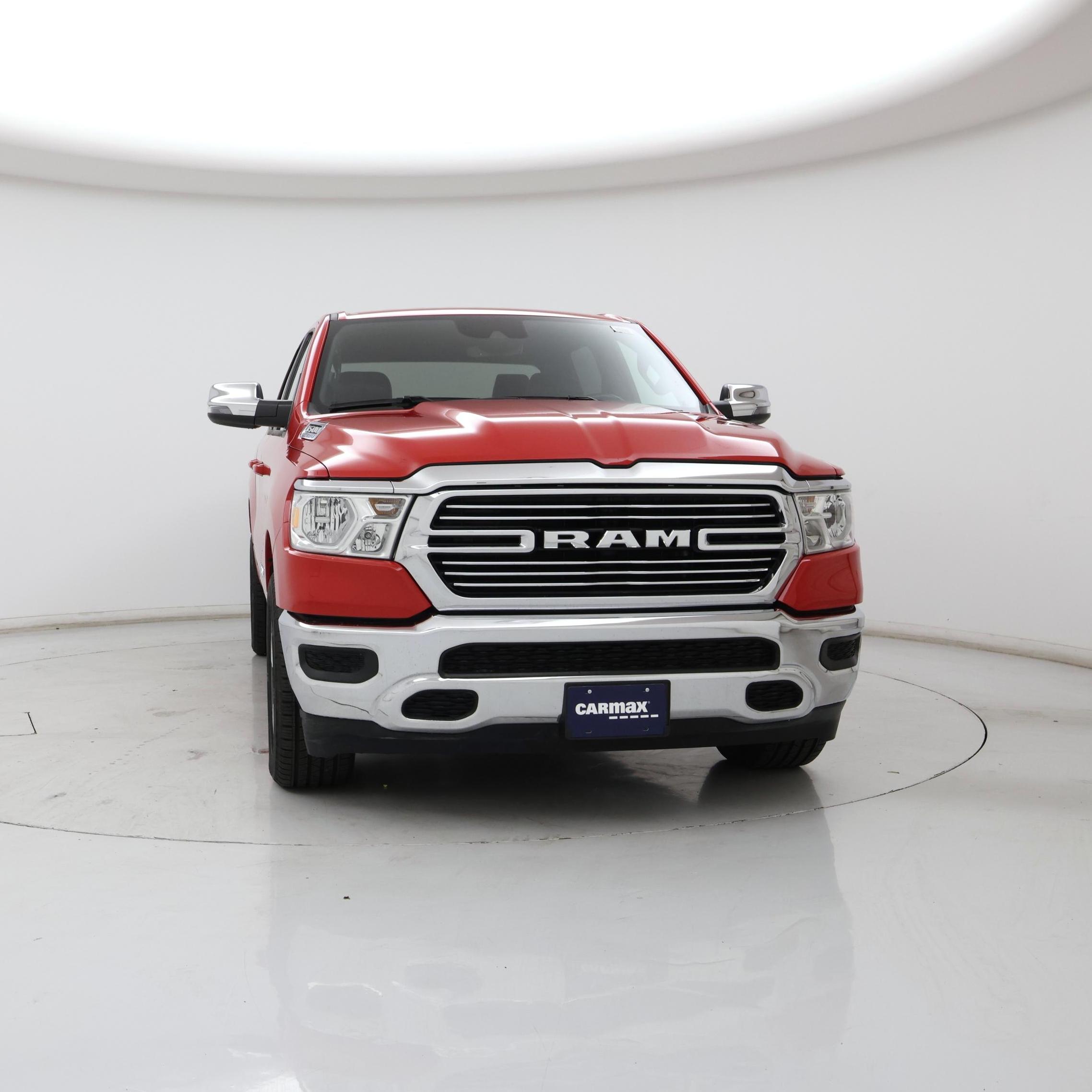 Thumbnail: 2024 RAM 1500 - 5