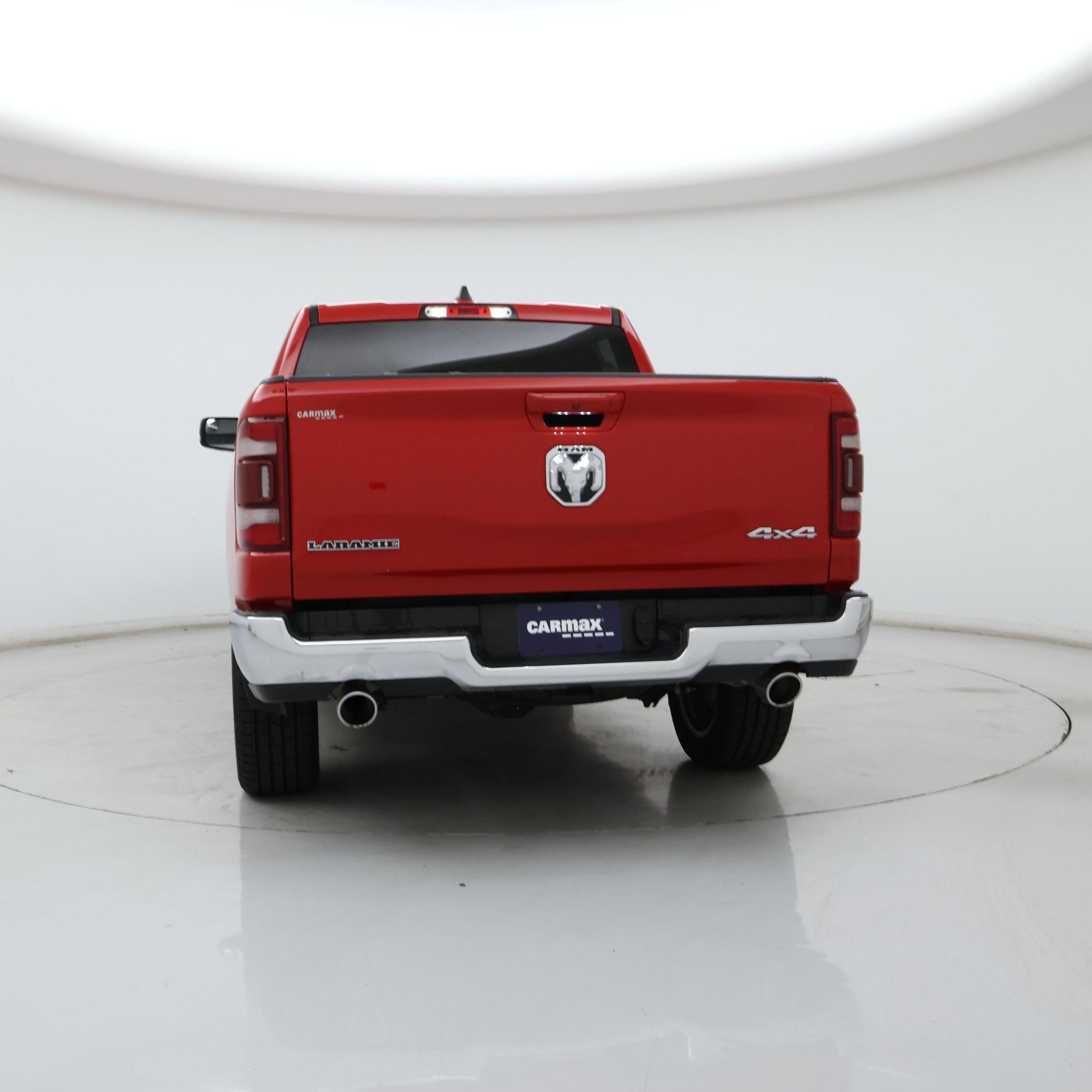 Thumbnail: 2024 RAM 1500 - 6