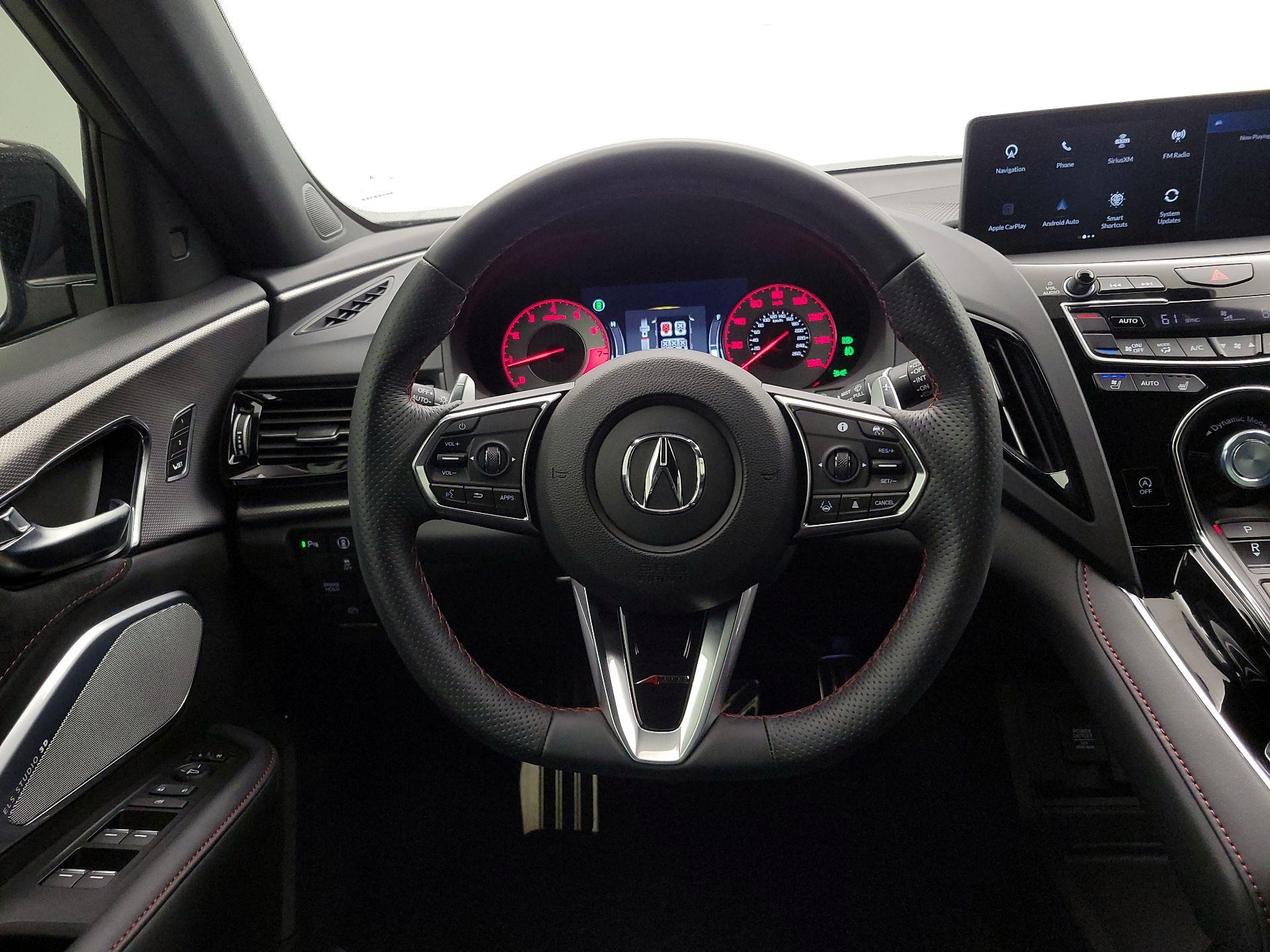 Thumbnail: 2025 Acura RDX - 10