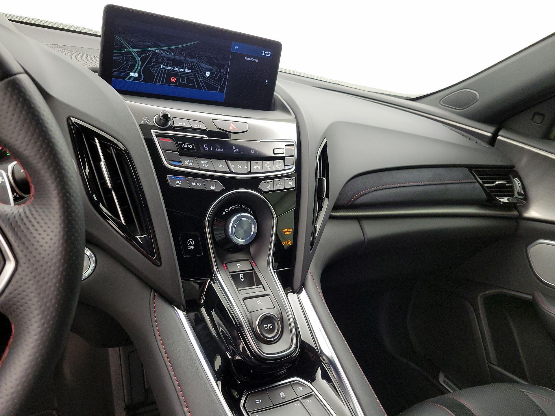 Thumbnail: 2025 Acura RDX - 15