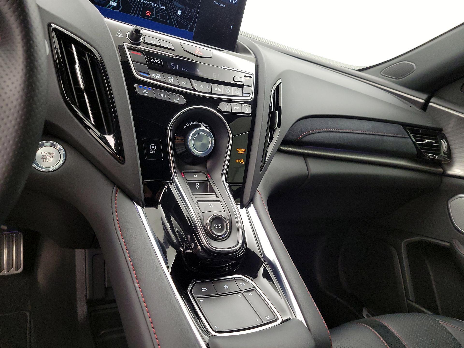 Thumbnail: 2025 Acura RDX - 16