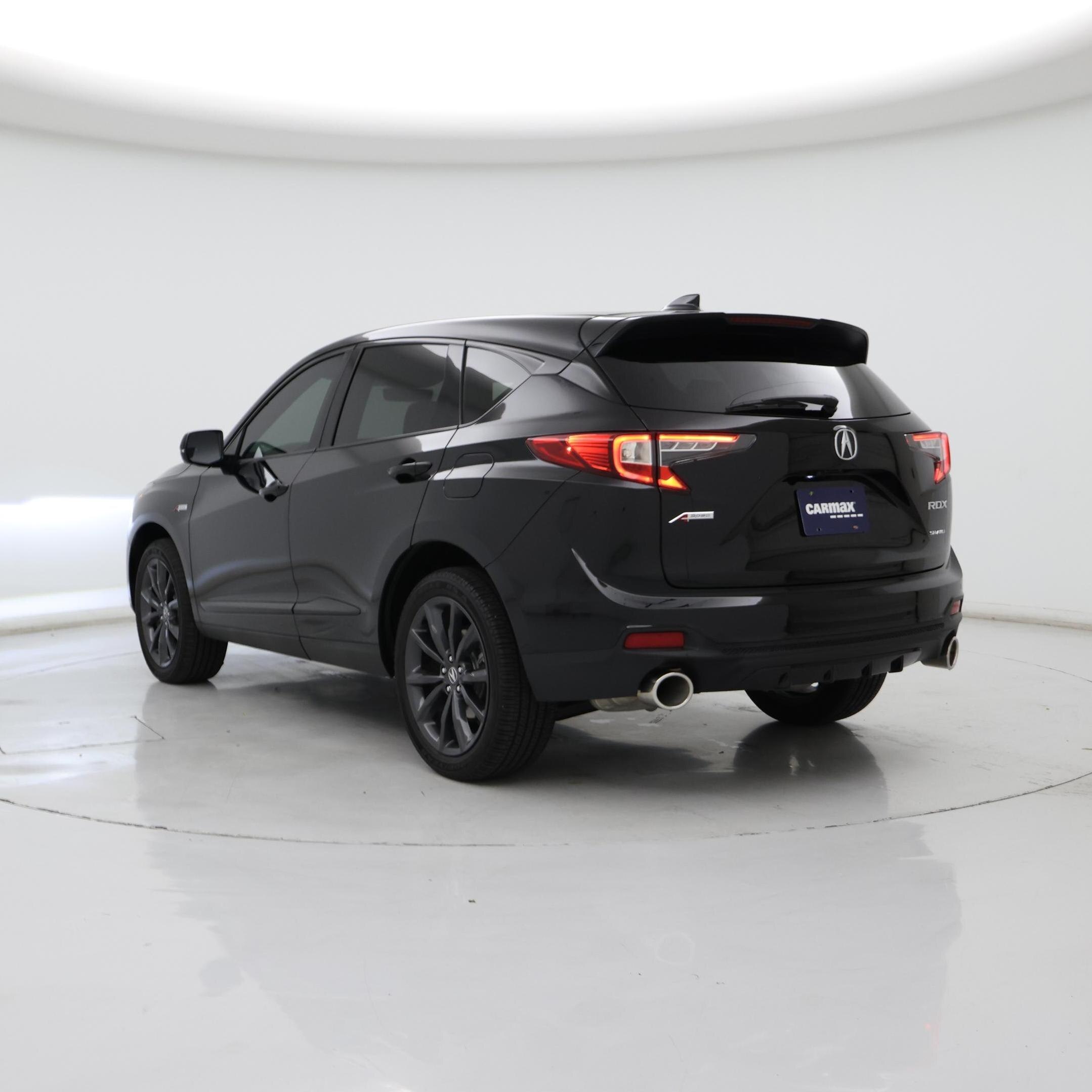 Thumbnail: 2025 Acura RDX - 2