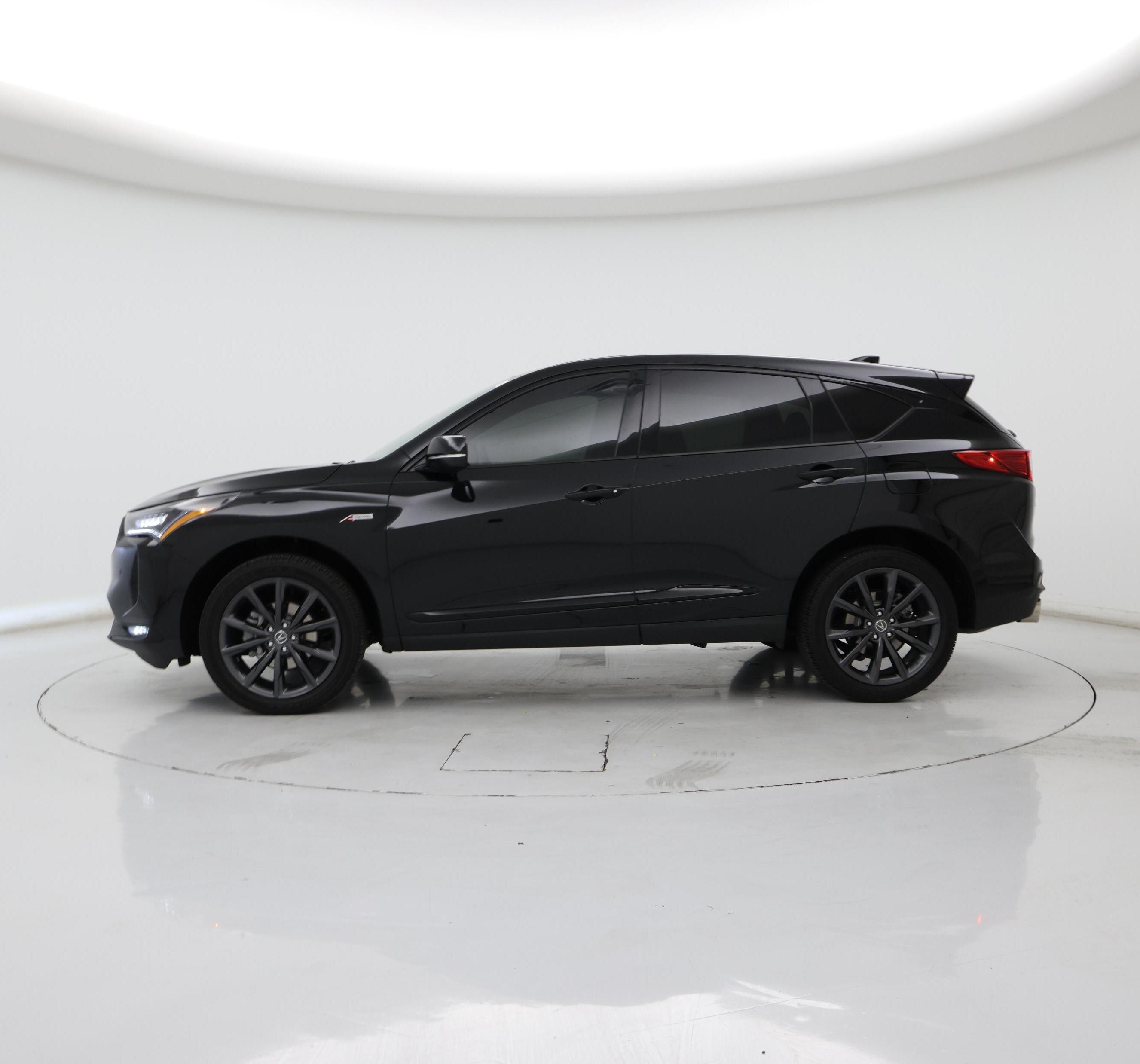 Thumbnail: 2025 Acura RDX - 3
