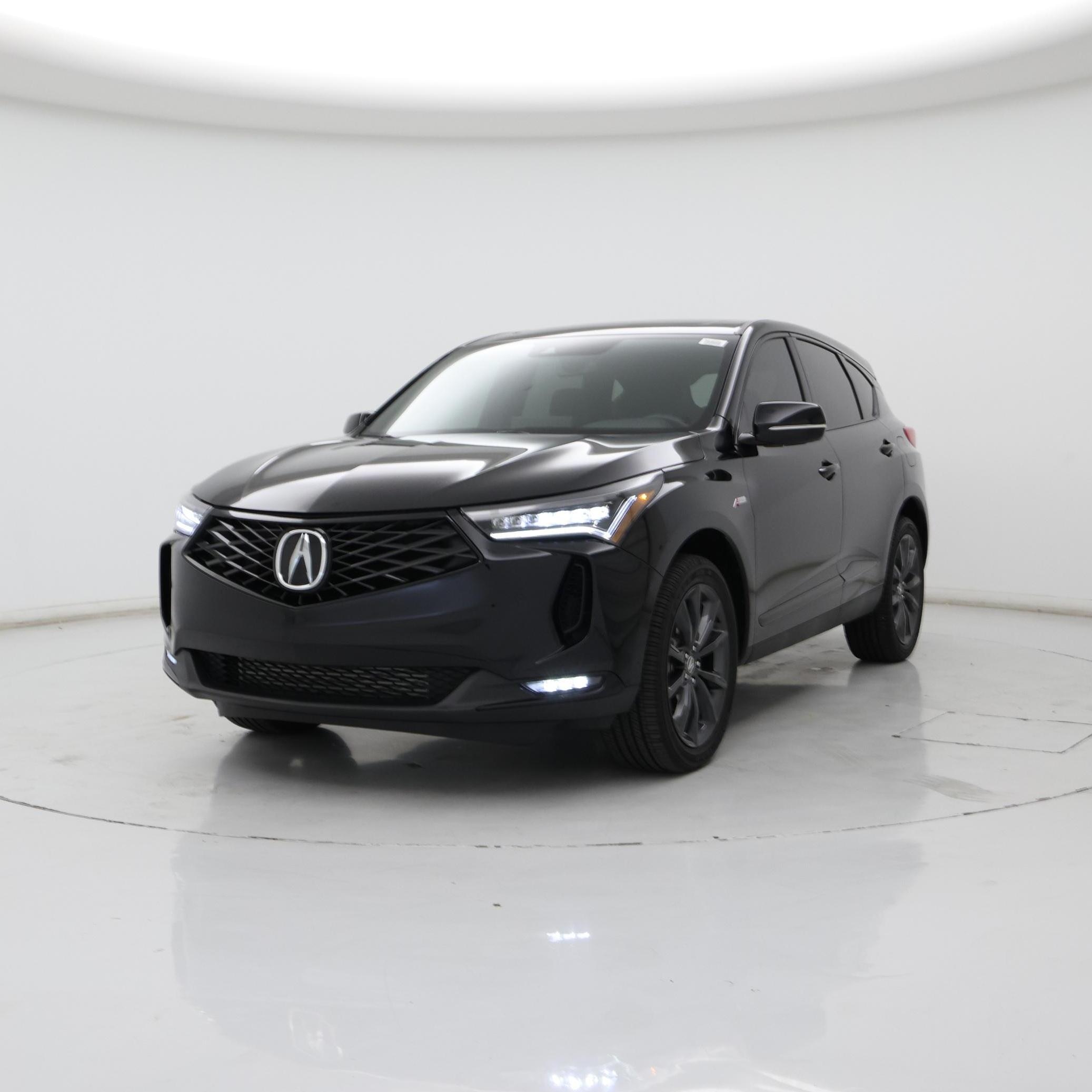 Thumbnail: 2025 Acura RDX - 4