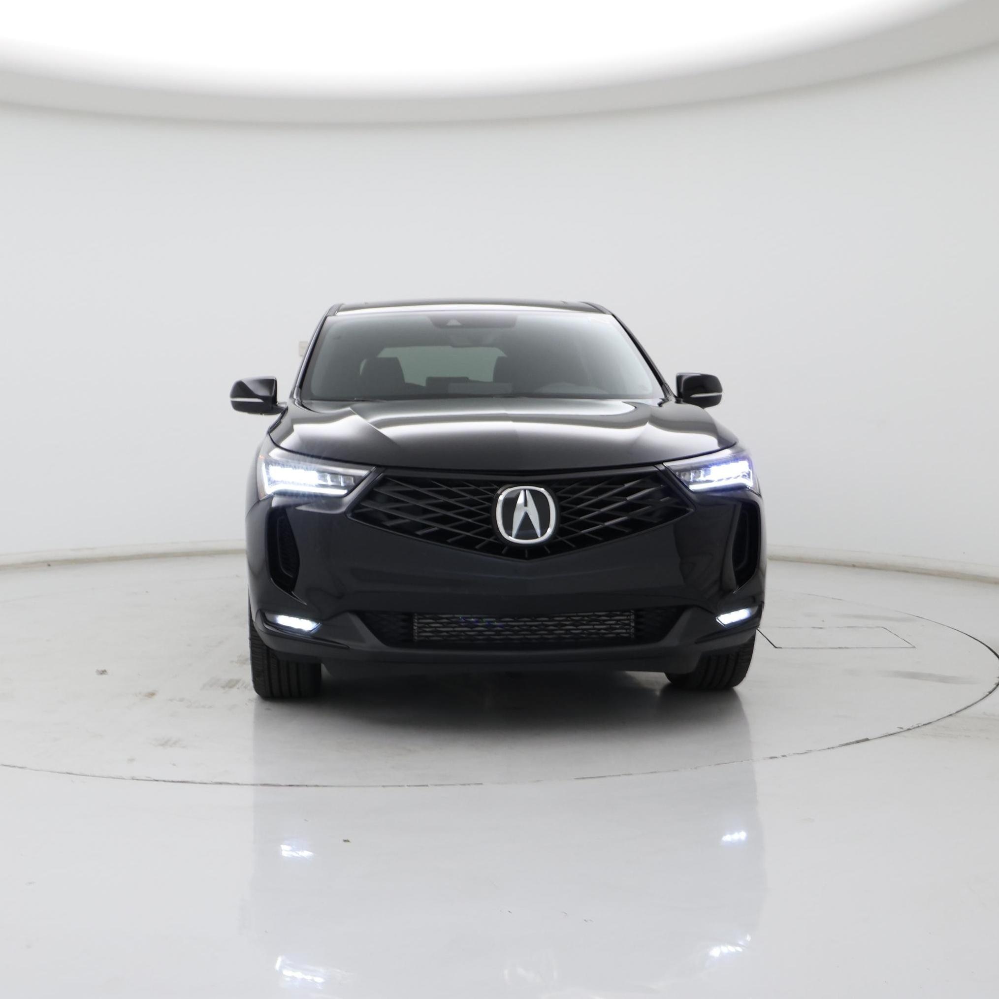 Thumbnail: 2025 Acura RDX - 5