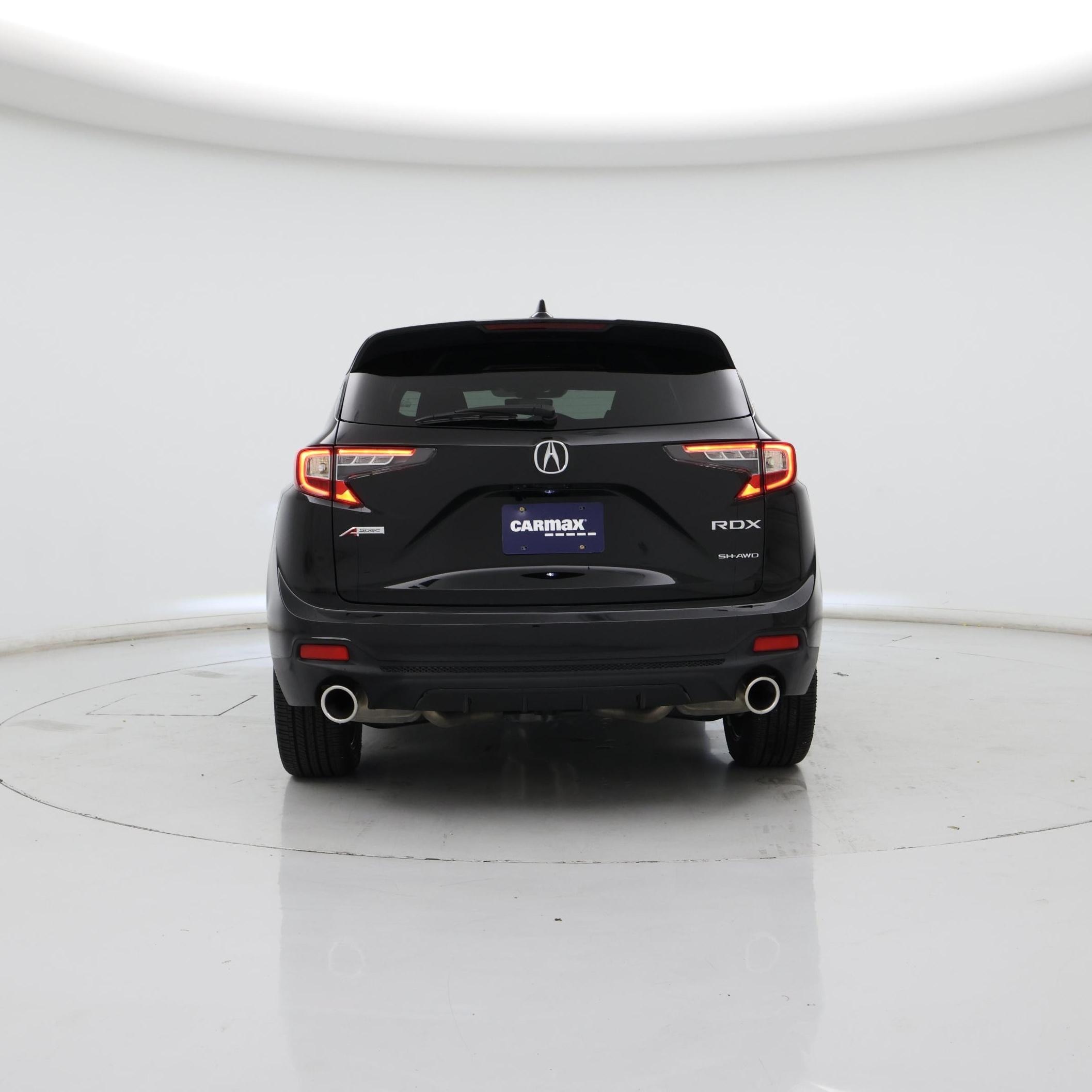 Thumbnail: 2025 Acura RDX - 6