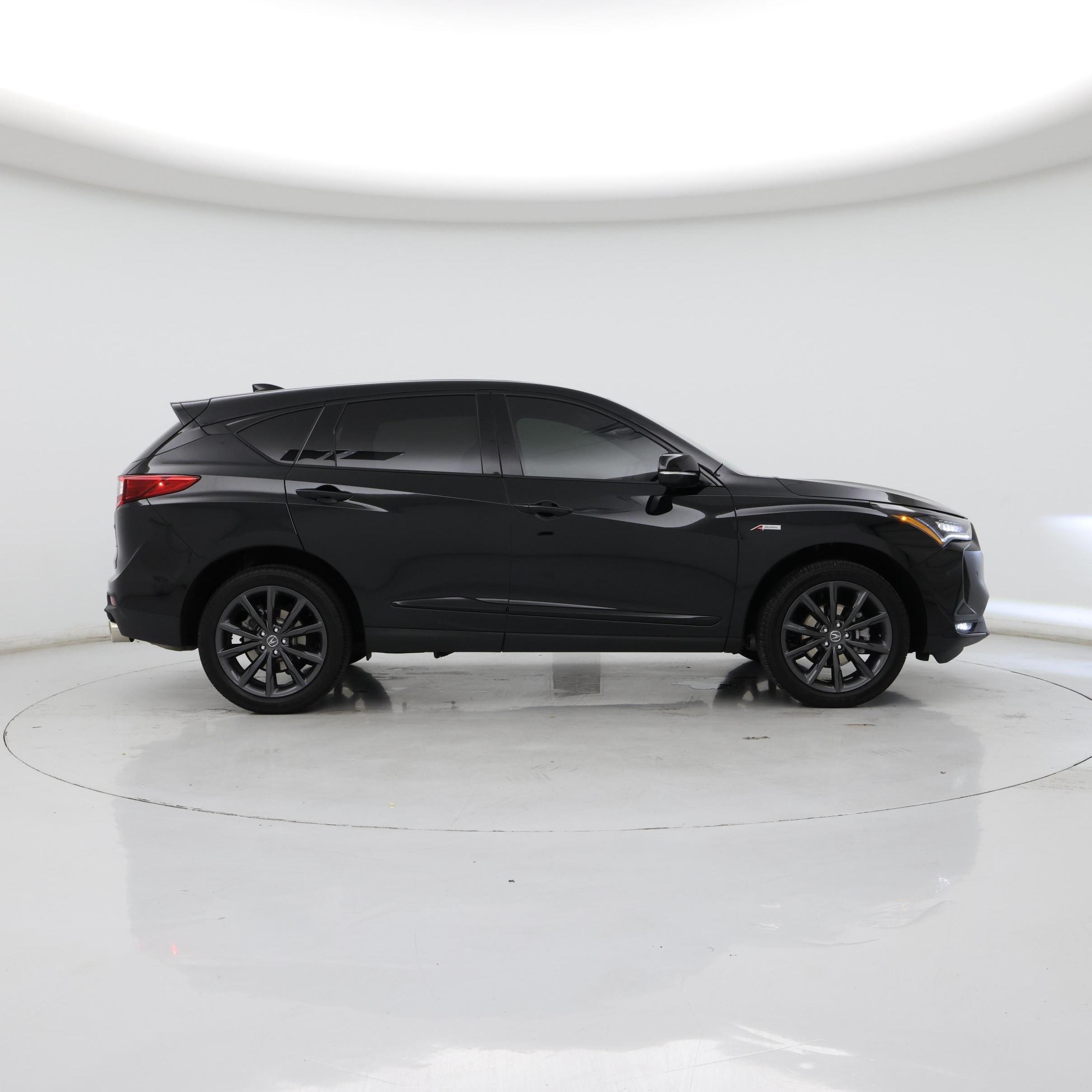 Thumbnail: 2025 Acura RDX - 7