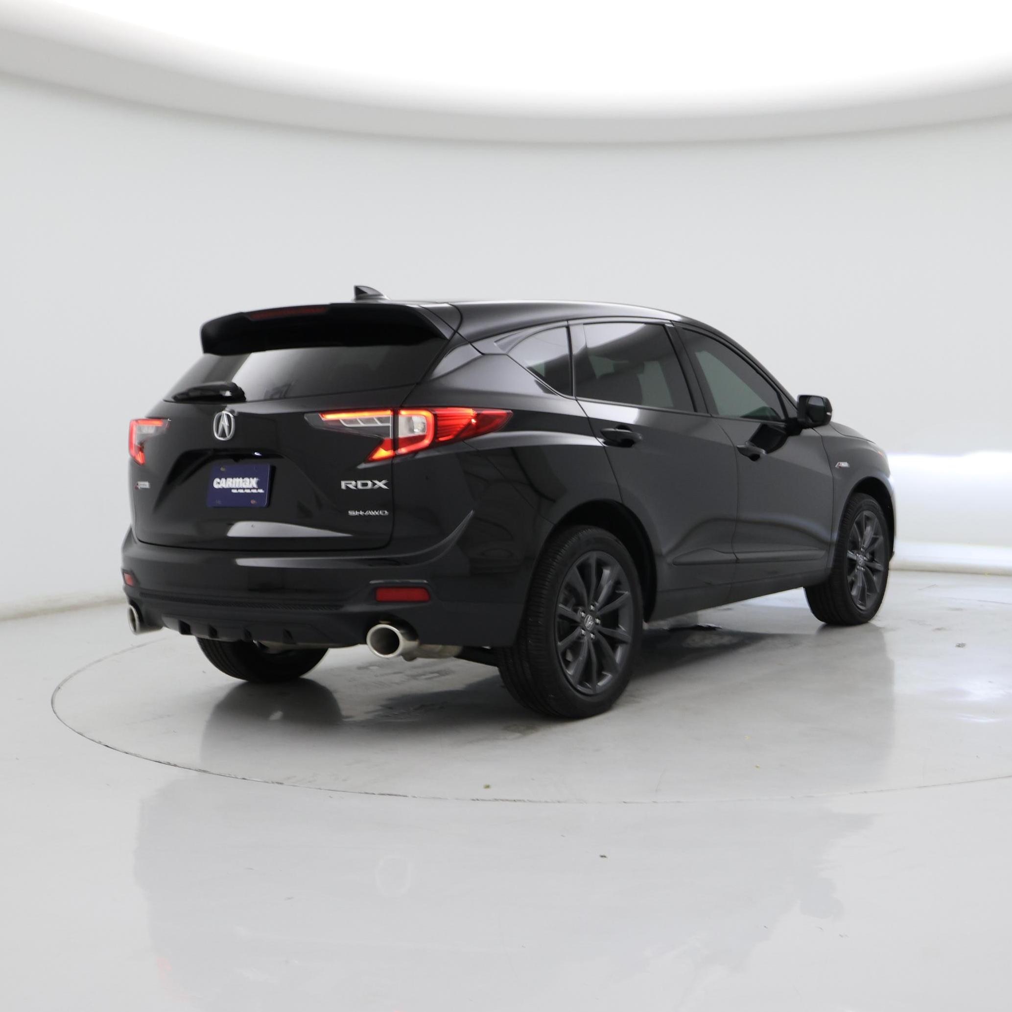 Thumbnail: 2025 Acura RDX - 8