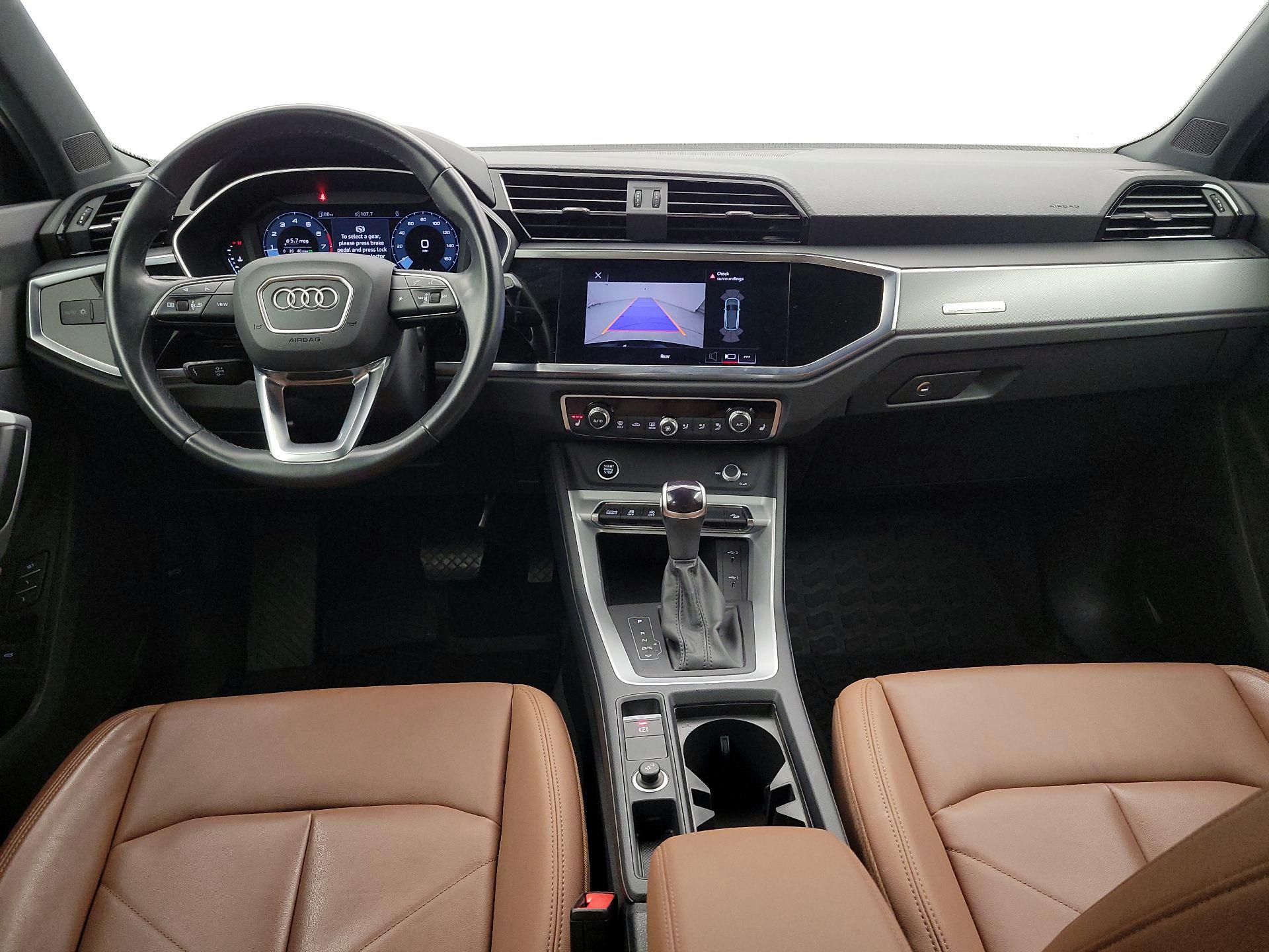 Thumbnail: 2022 Audi Q3 - 9