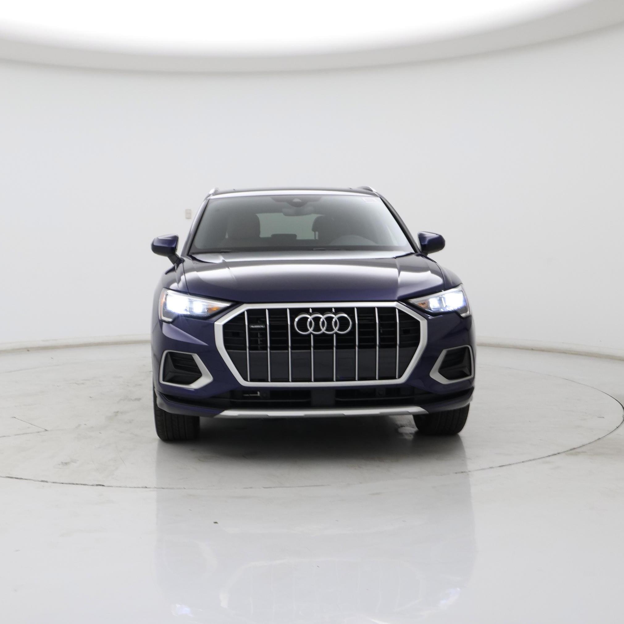 Thumbnail: 2022 Audi Q3 - 5