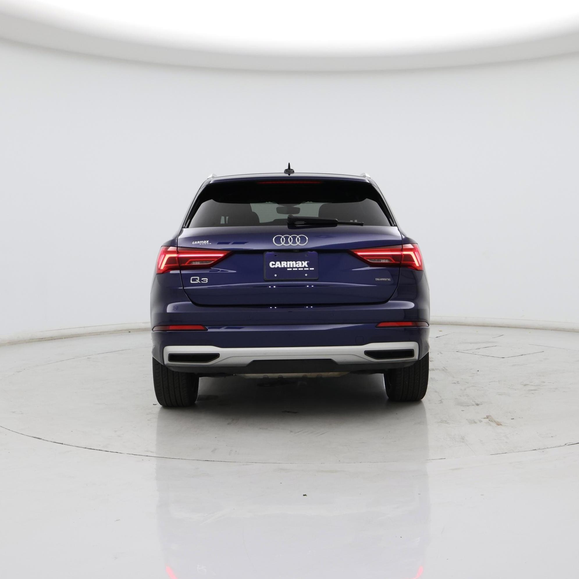 Thumbnail: 2022 Audi Q3 - 6