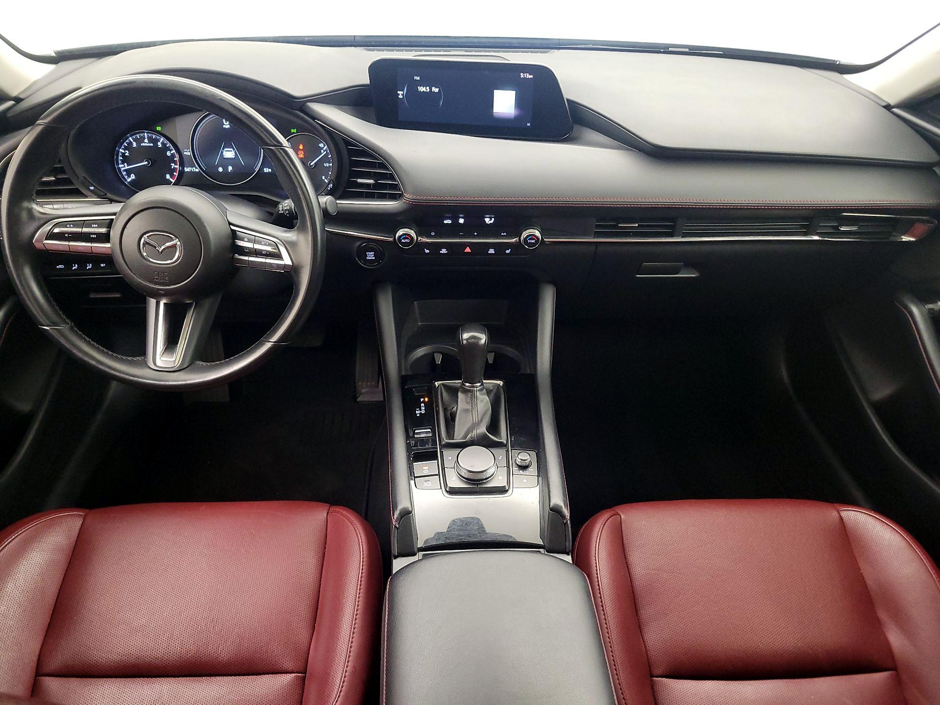 Thumbnail: 2023 Mazda Mazda3 - 9