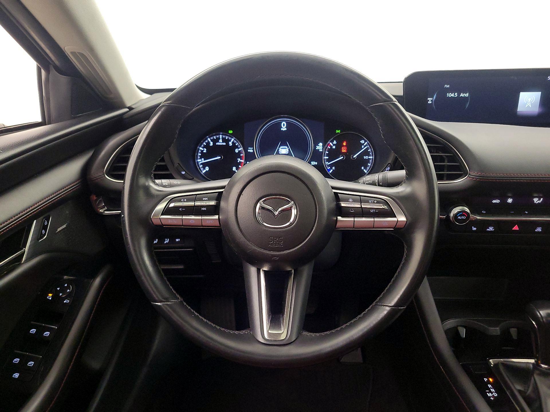 Thumbnail: 2023 Mazda Mazda3 - 10