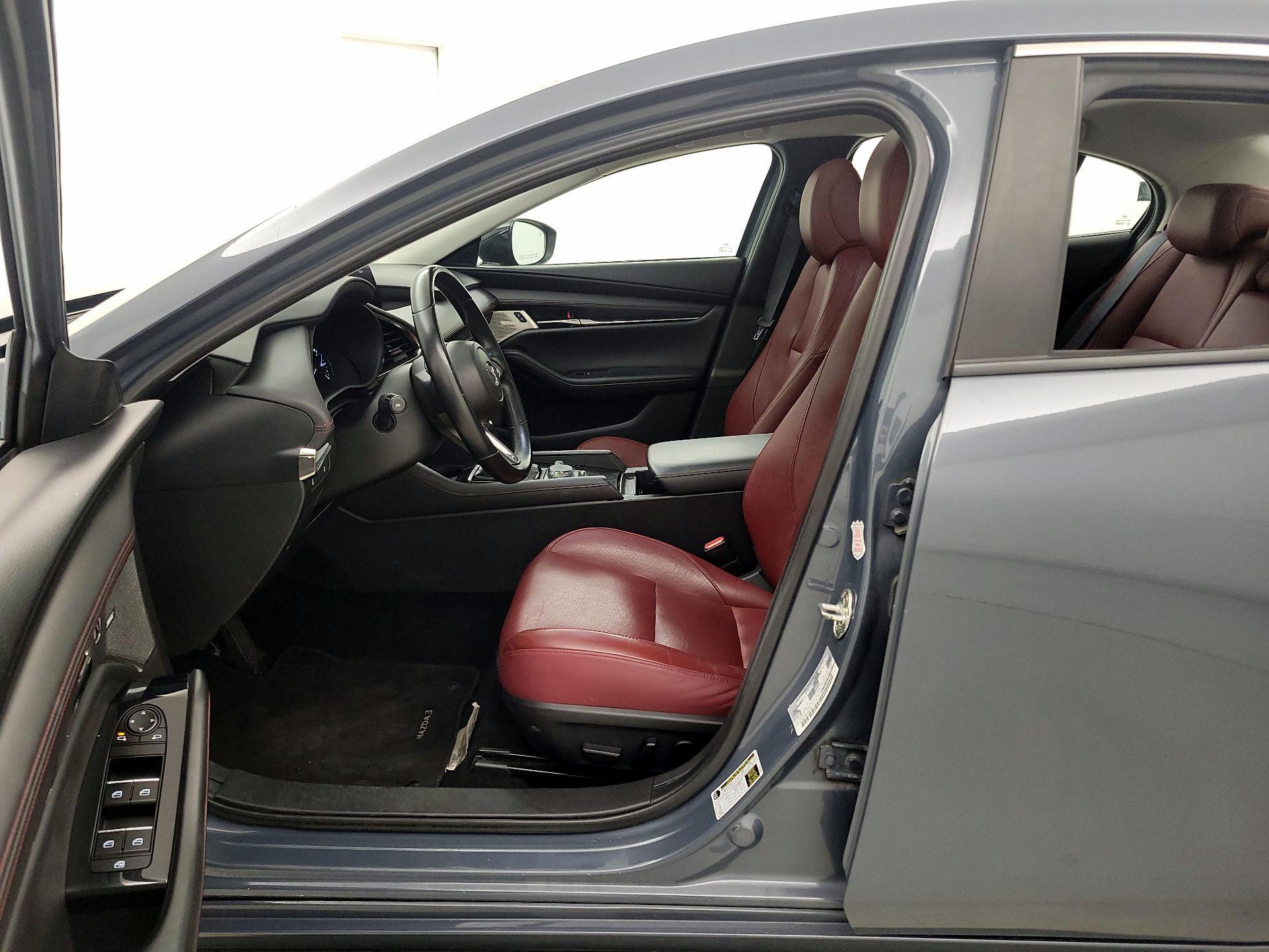 Thumbnail: 2023 Mazda Mazda3 - 11