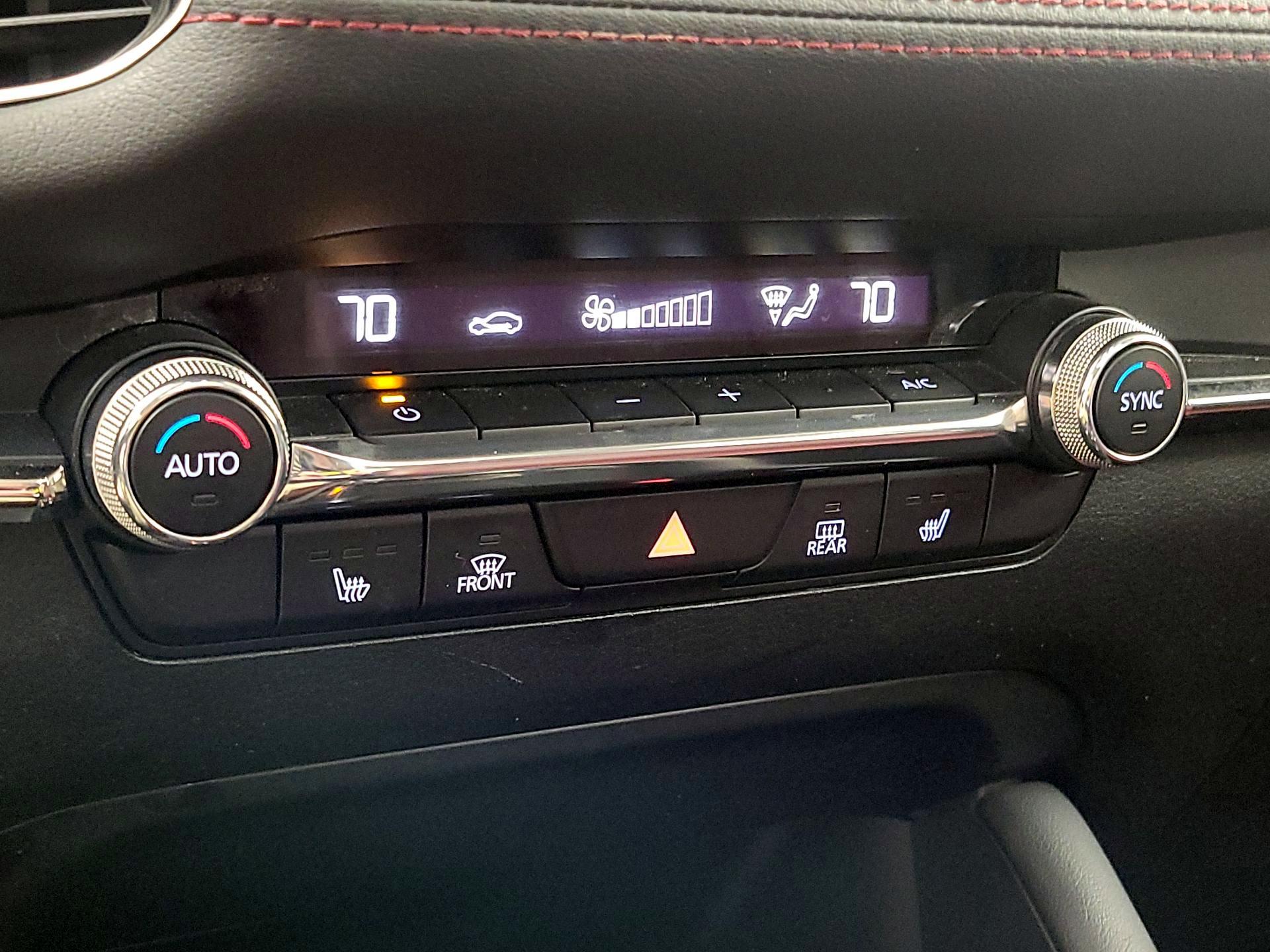 Thumbnail: 2023 Mazda Mazda3 - 16