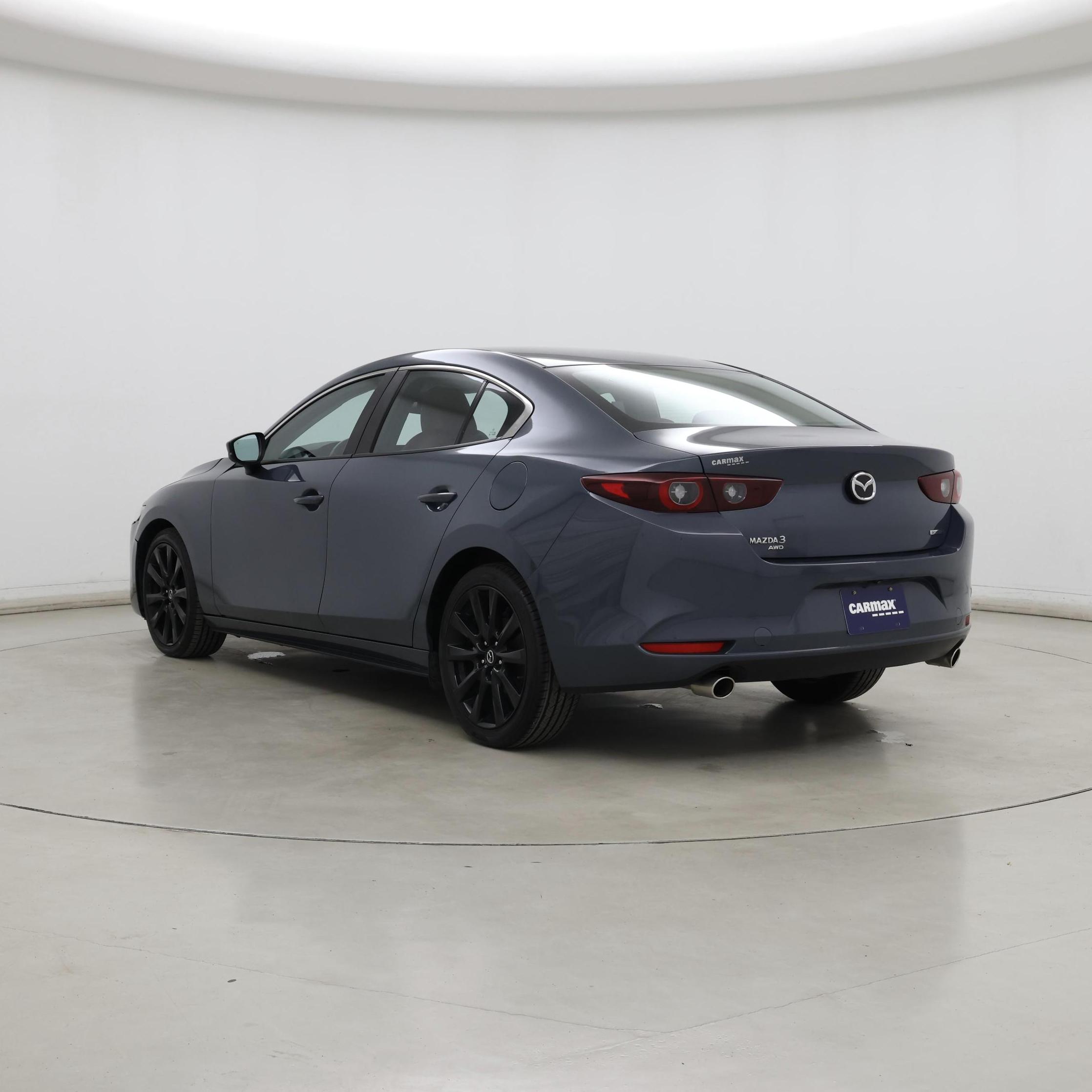 Thumbnail: 2023 Mazda Mazda3 - 2