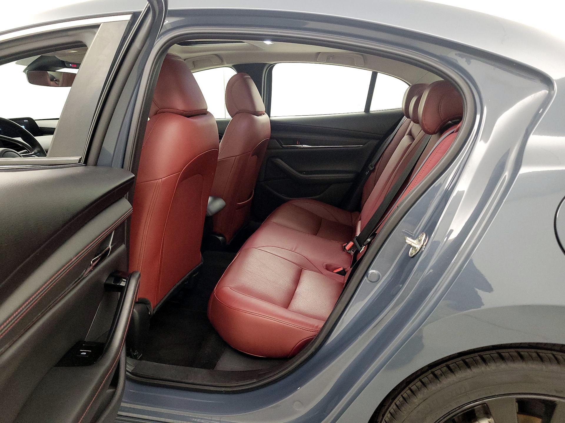 Thumbnail: 2023 Mazda Mazda3 - 20