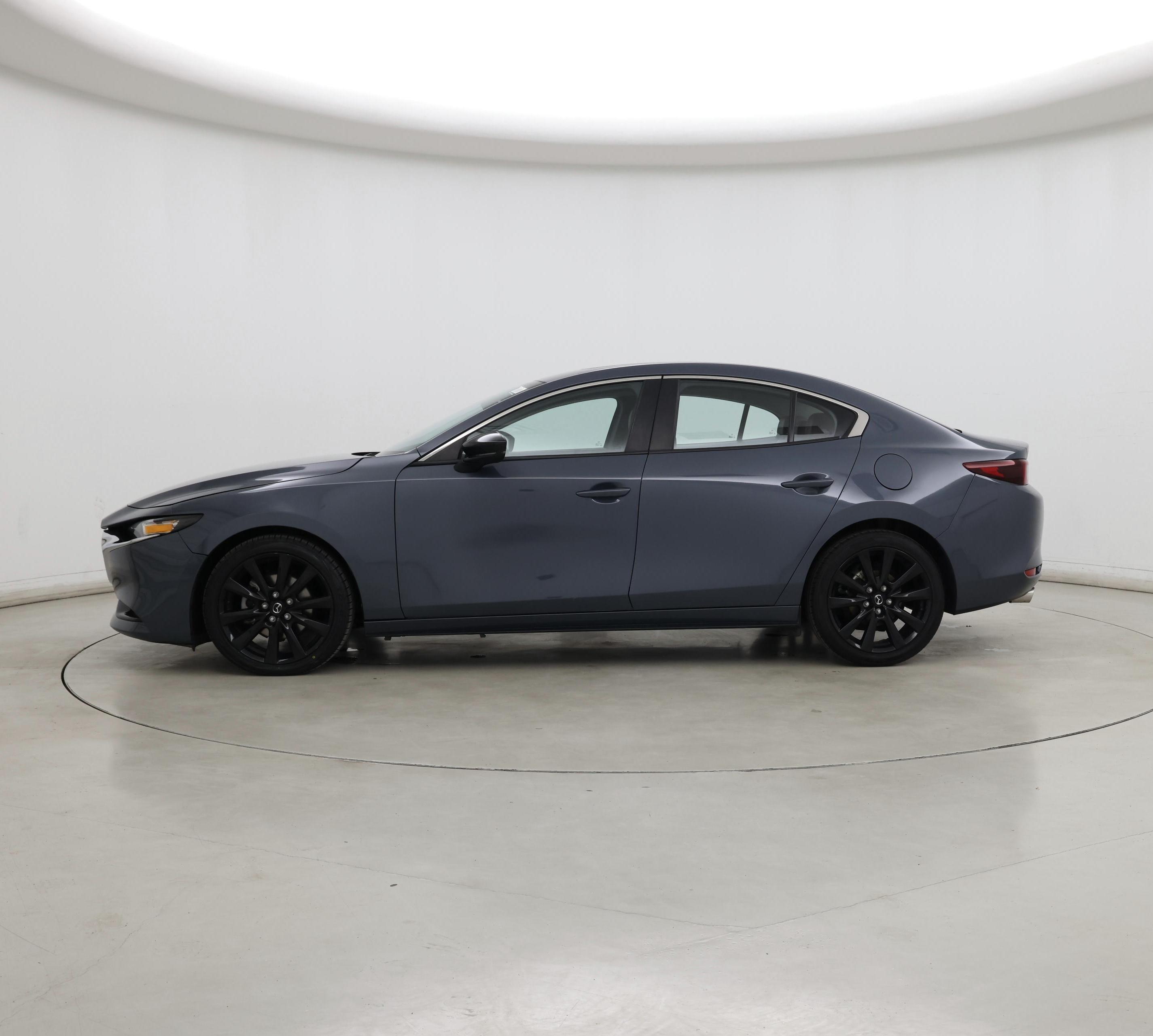 Thumbnail: 2023 Mazda Mazda3 - 3