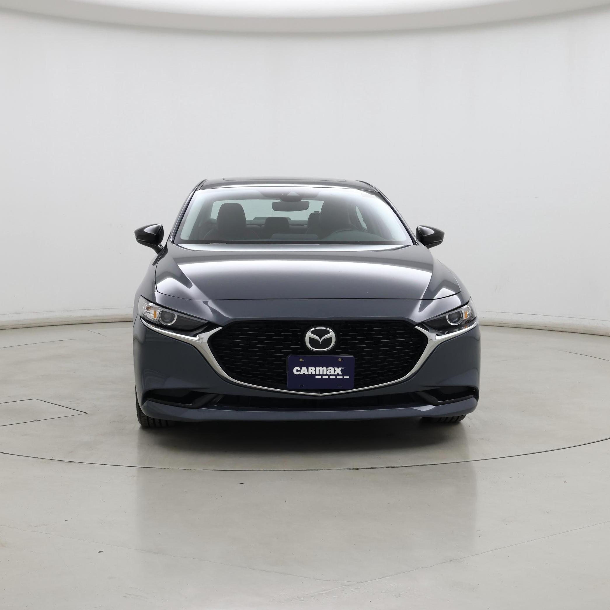 Thumbnail: 2023 Mazda Mazda3 - 5