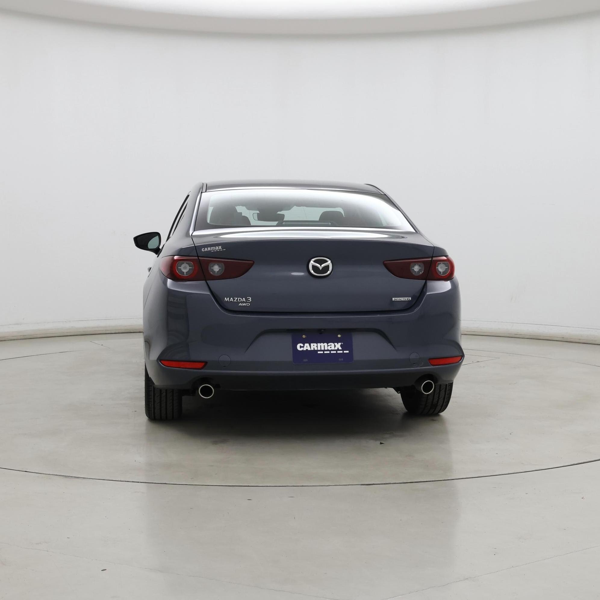 Thumbnail: 2023 Mazda Mazda3 - 6